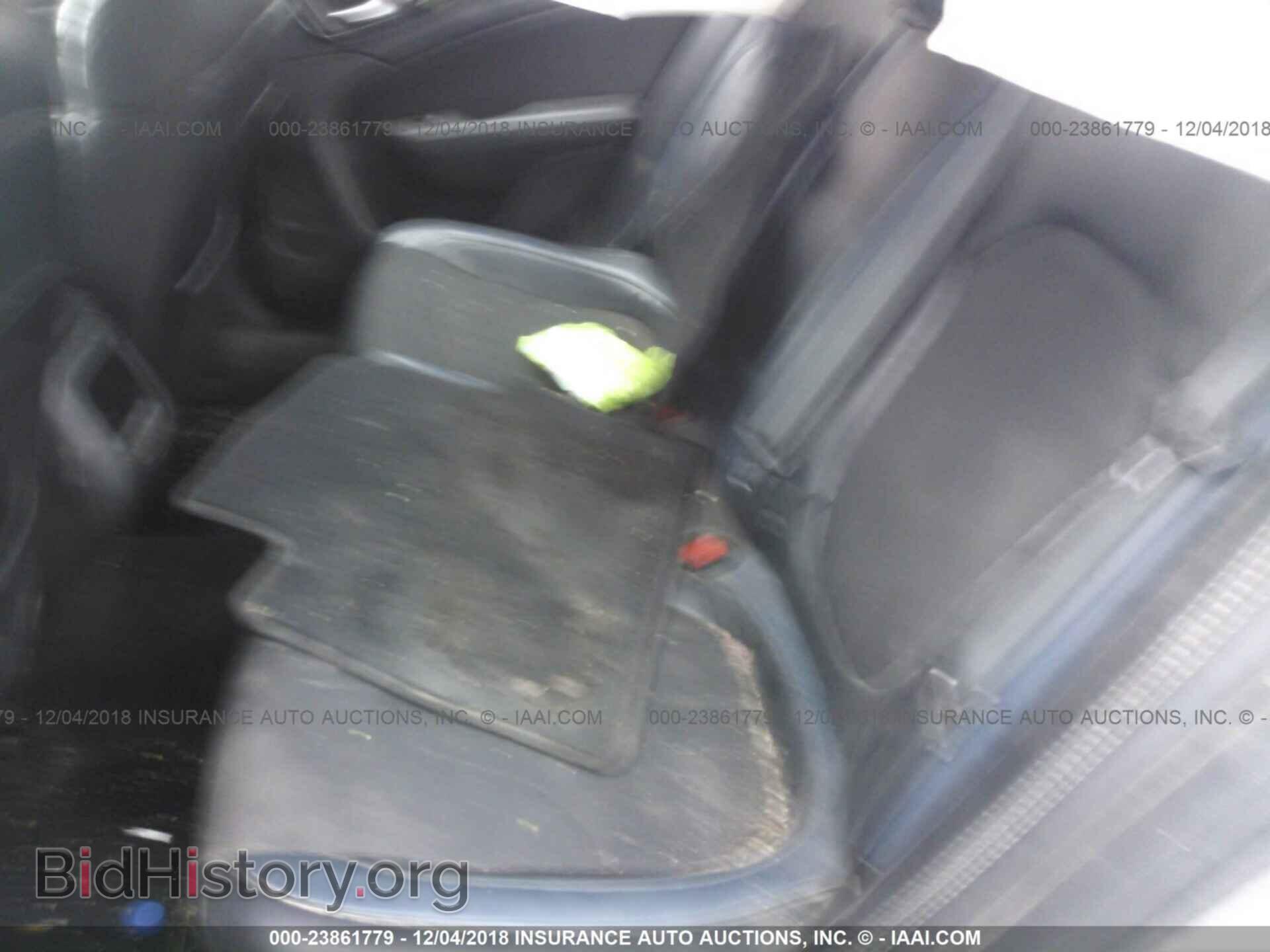 2015 CHRYSLER 200 - VIN: 1C3CCCBBXFN590308 - Фото 8