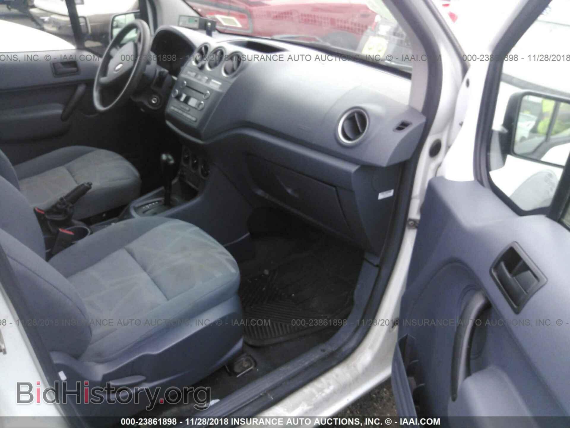 2013 Ford Transit - VIN: NM0LS7BN2DT170144 - Фото 5