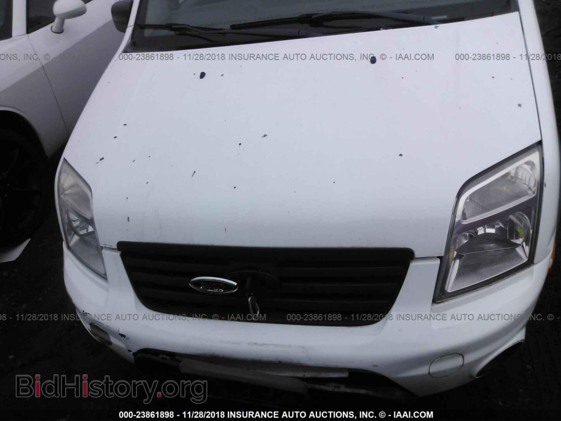 2013 Ford Transit - VIN: NM0LS7BN2DT170144 - Фото 6