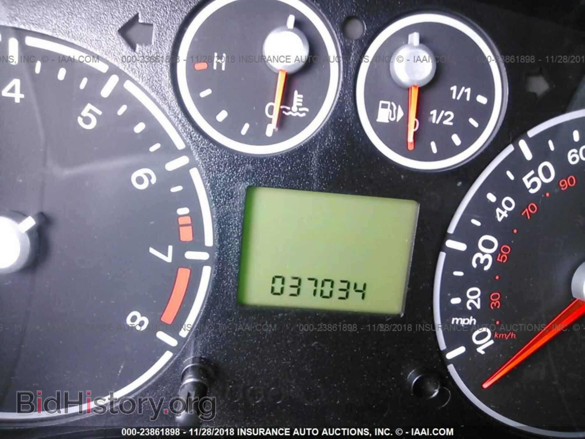 2013 Ford Transit - VIN: NM0LS7BN2DT170144 - Фото 7