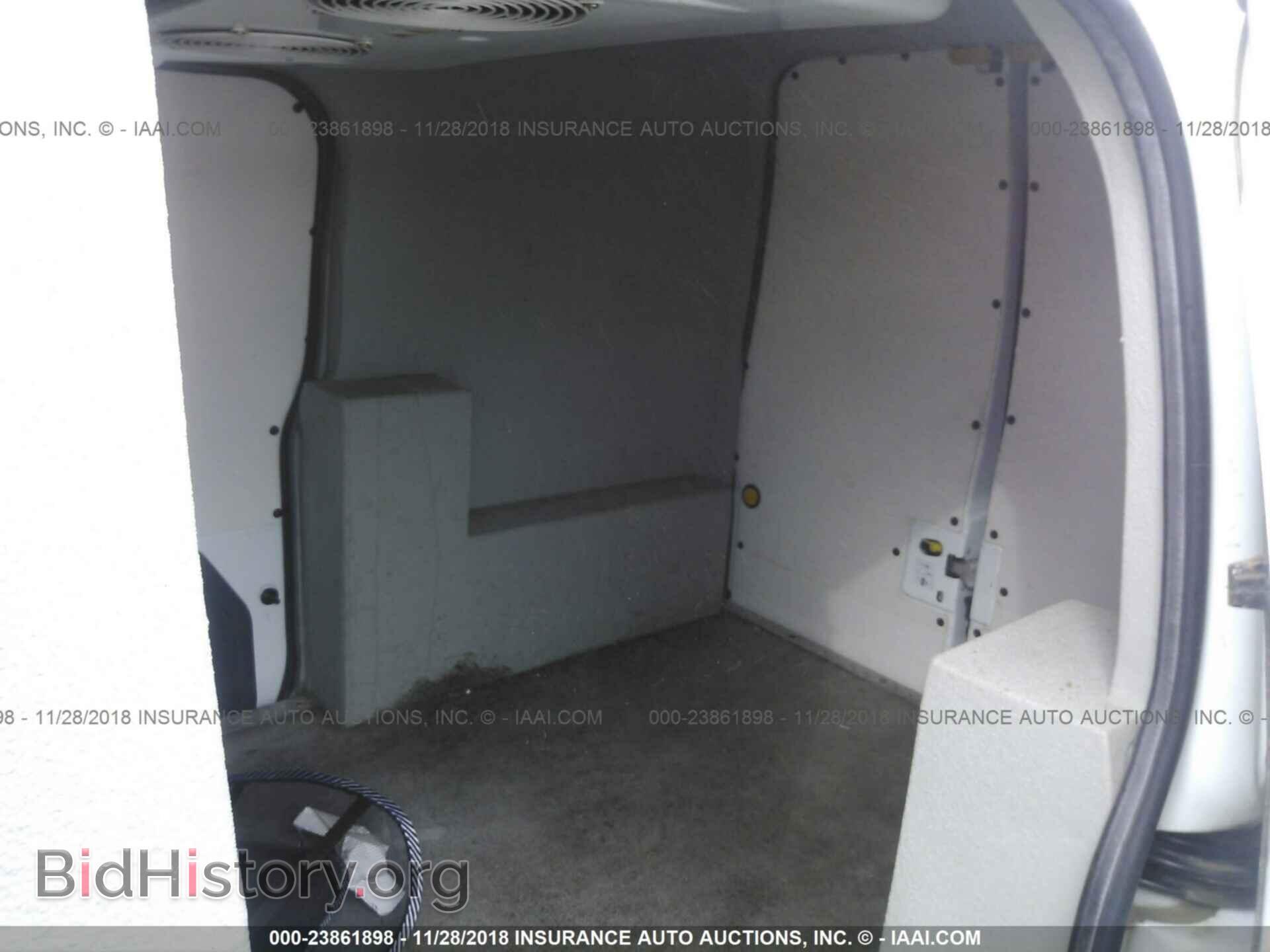 2013 Ford Transit - VIN: NM0LS7BN2DT170144 - Фото 8