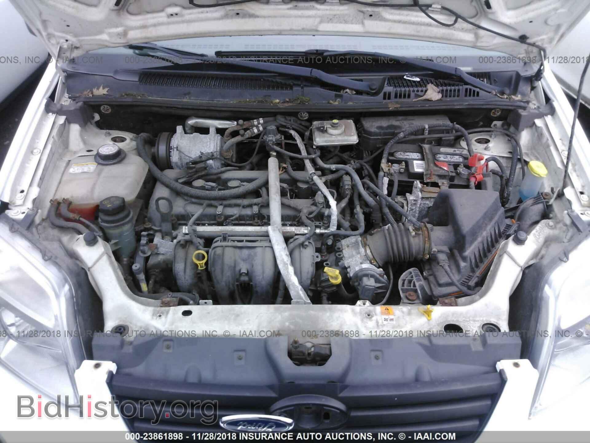 2013 Ford Transit - VIN: NM0LS7BN2DT170144 - Фото 10
