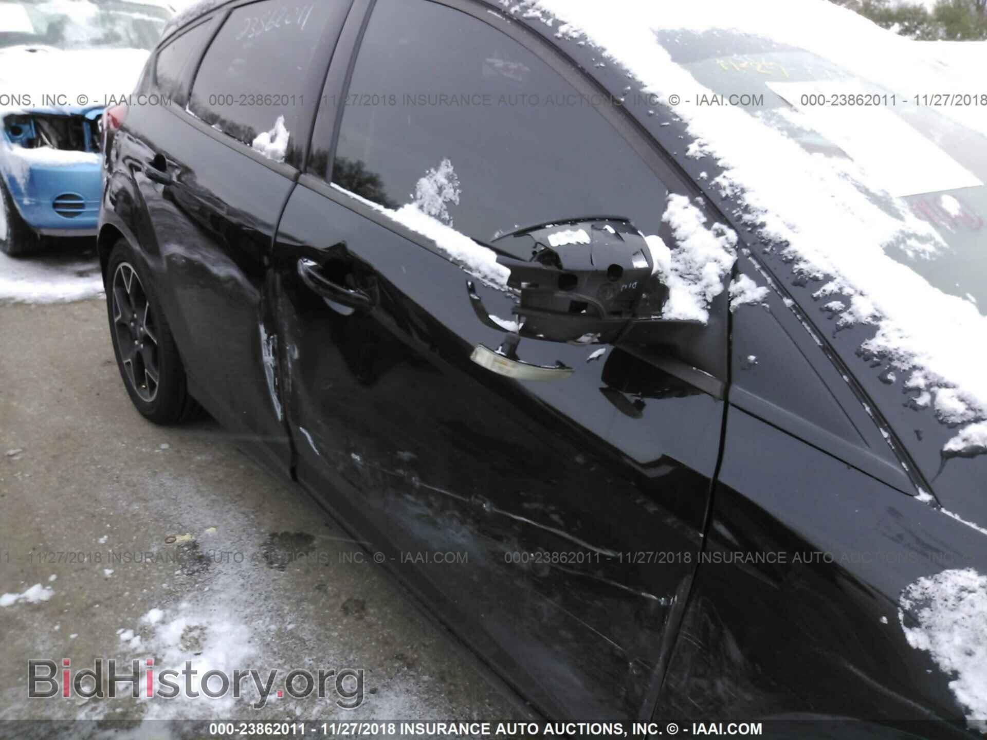 2013 FORD FOCUS - VIN: 1FADP3K24DL295532 - Photo 6