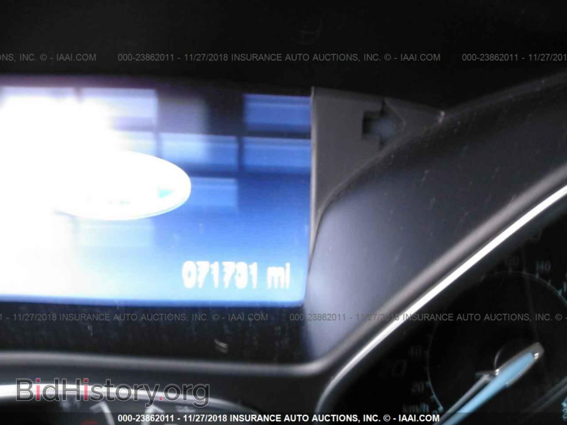 2013 FORD FOCUS - VIN: 1FADP3K24DL295532 - Photo 7
