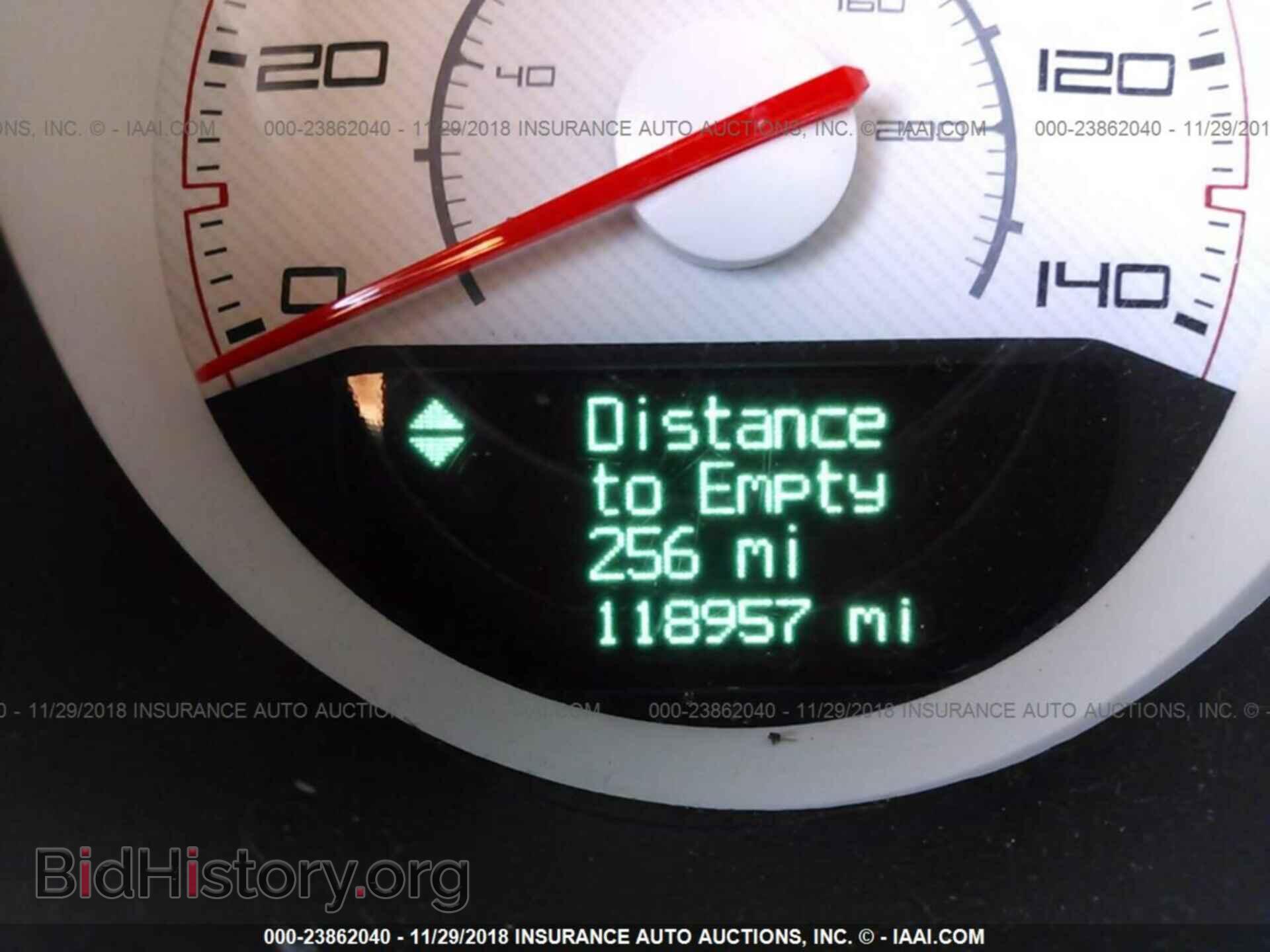 2013 DODGE CHALLENGER - VIN: 2C3CDYAG7DH607322 - Фото 7