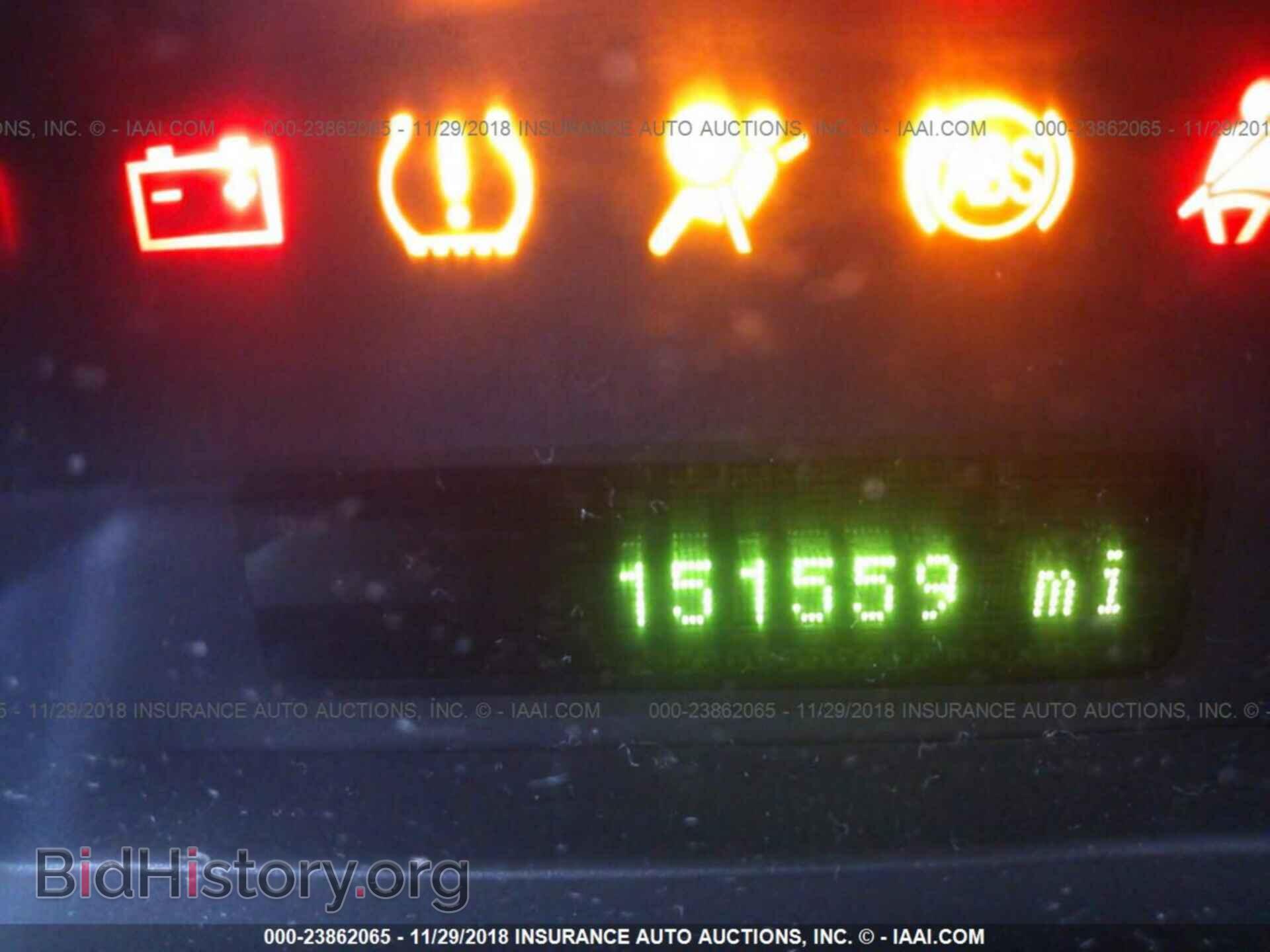 2010 FORD EDGE - VIN: 2FMDK3JC5ABA08225 - Photo 7