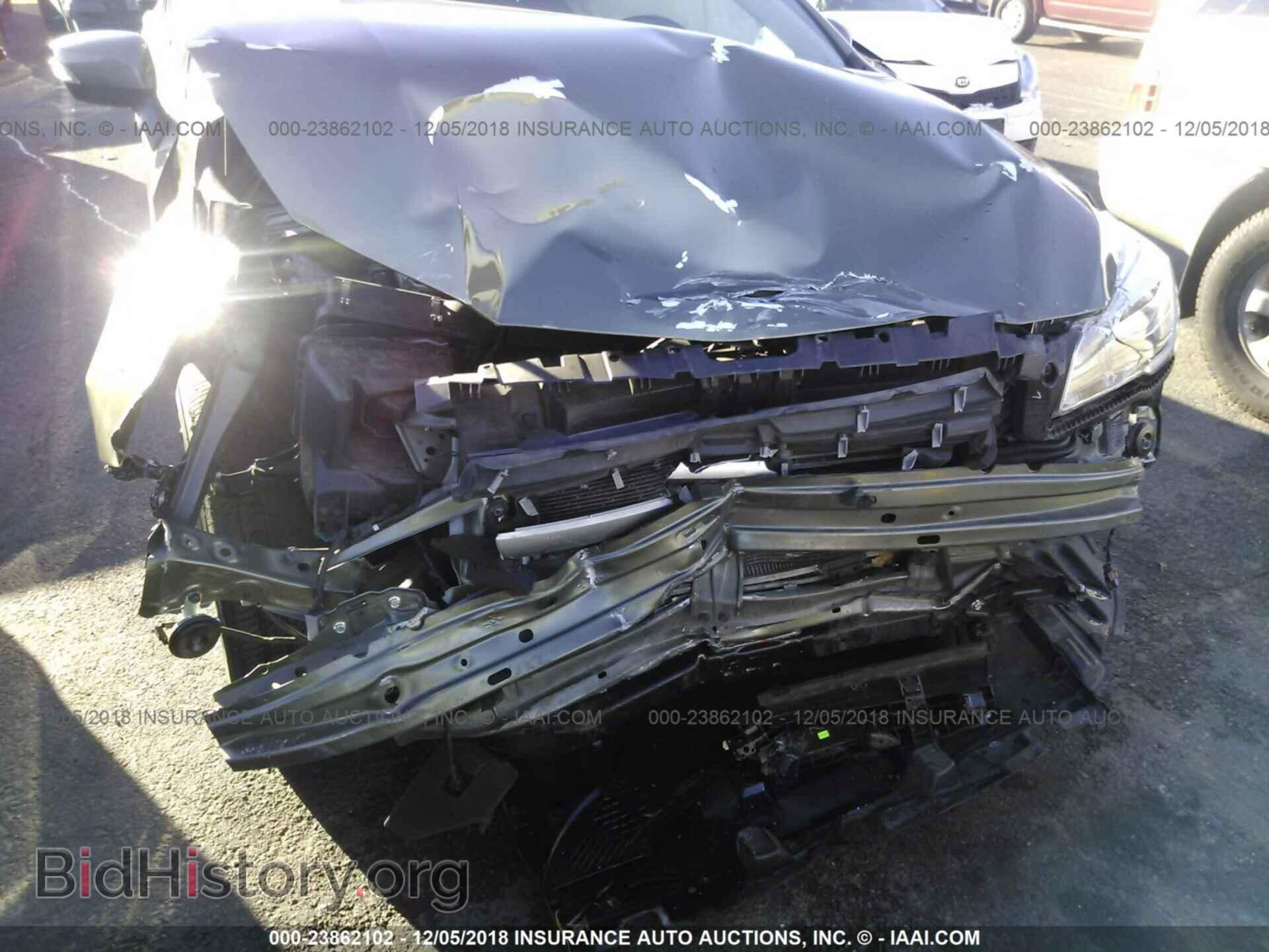 2015 SUBARU OUTBACK - VIN: 4S4BSELC3F3350652 - Фото 6