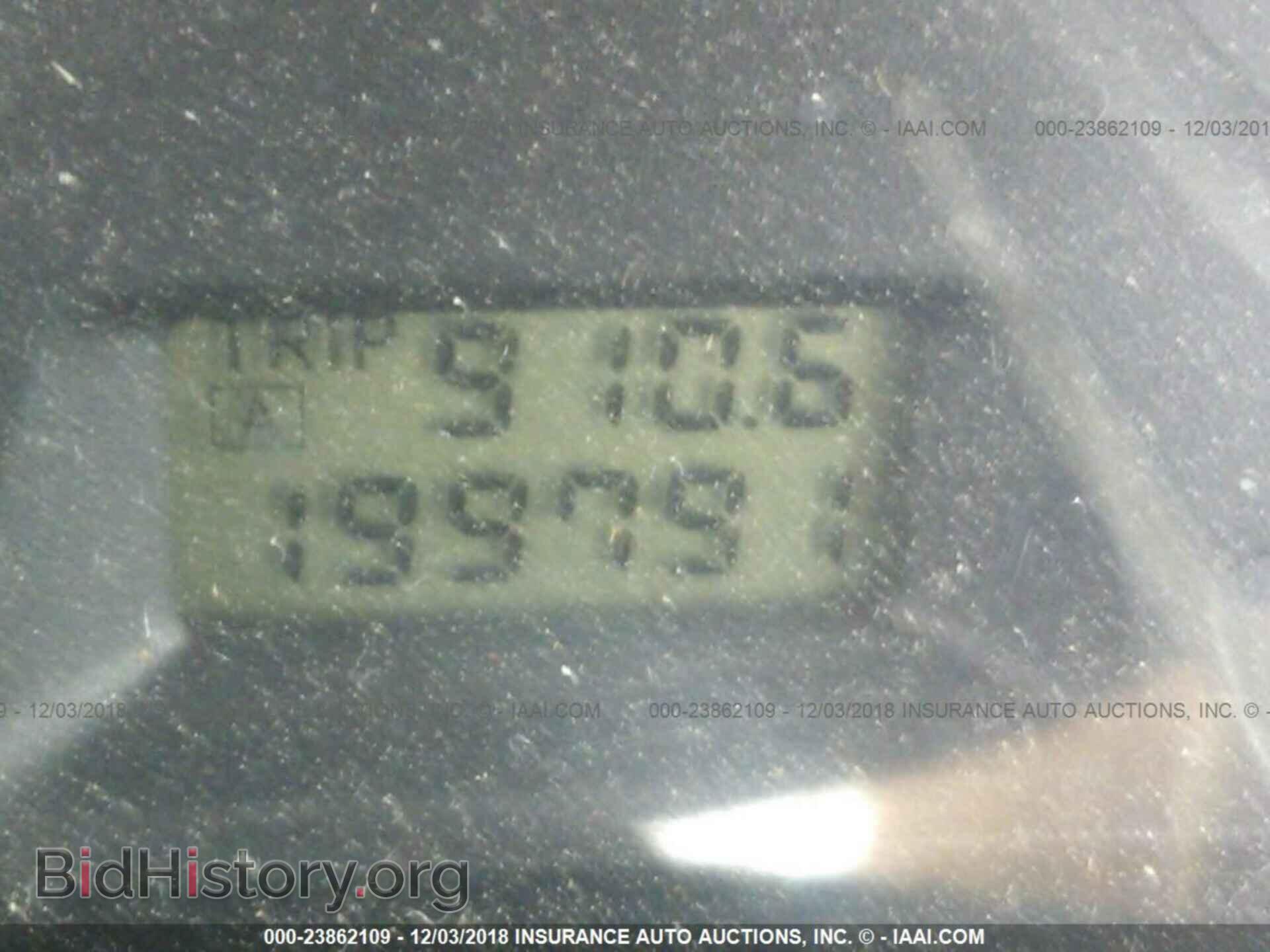 2003 MITSUBISHI LANCER - VIN: JA3AJ26E03U037710 - Фото 7