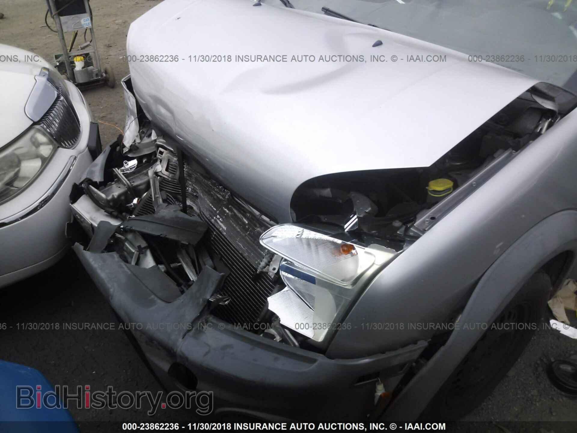 2012 FORD TRANSIT CONNECT - VIN: NM0LS6AN4CT086806 - Фото 6