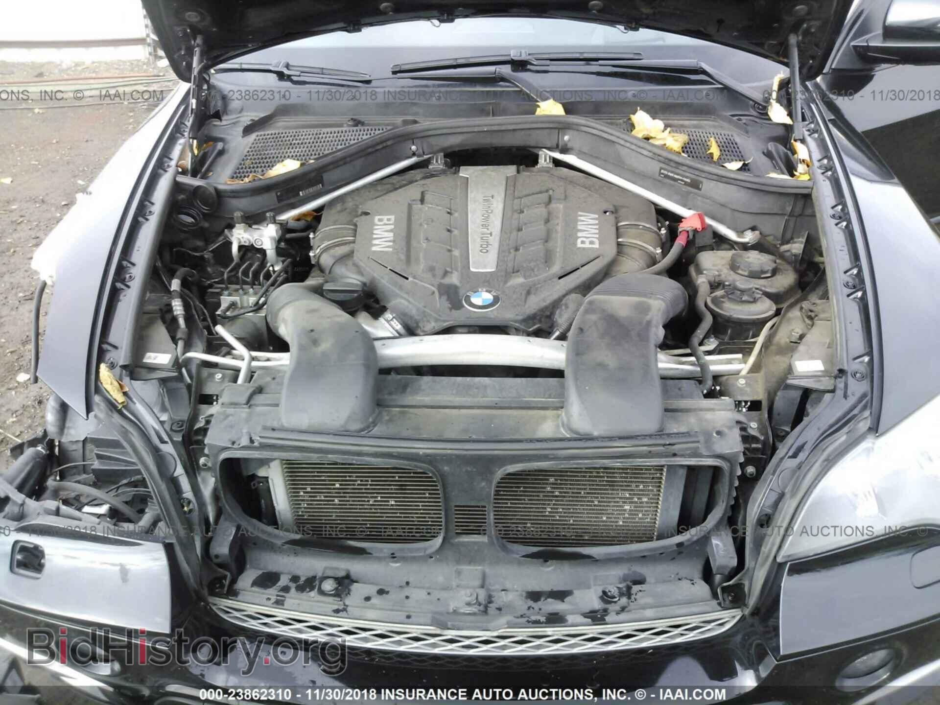 2012 Bmw X5 - VIN: 5UXZV8C55CL423074 - Фото 10