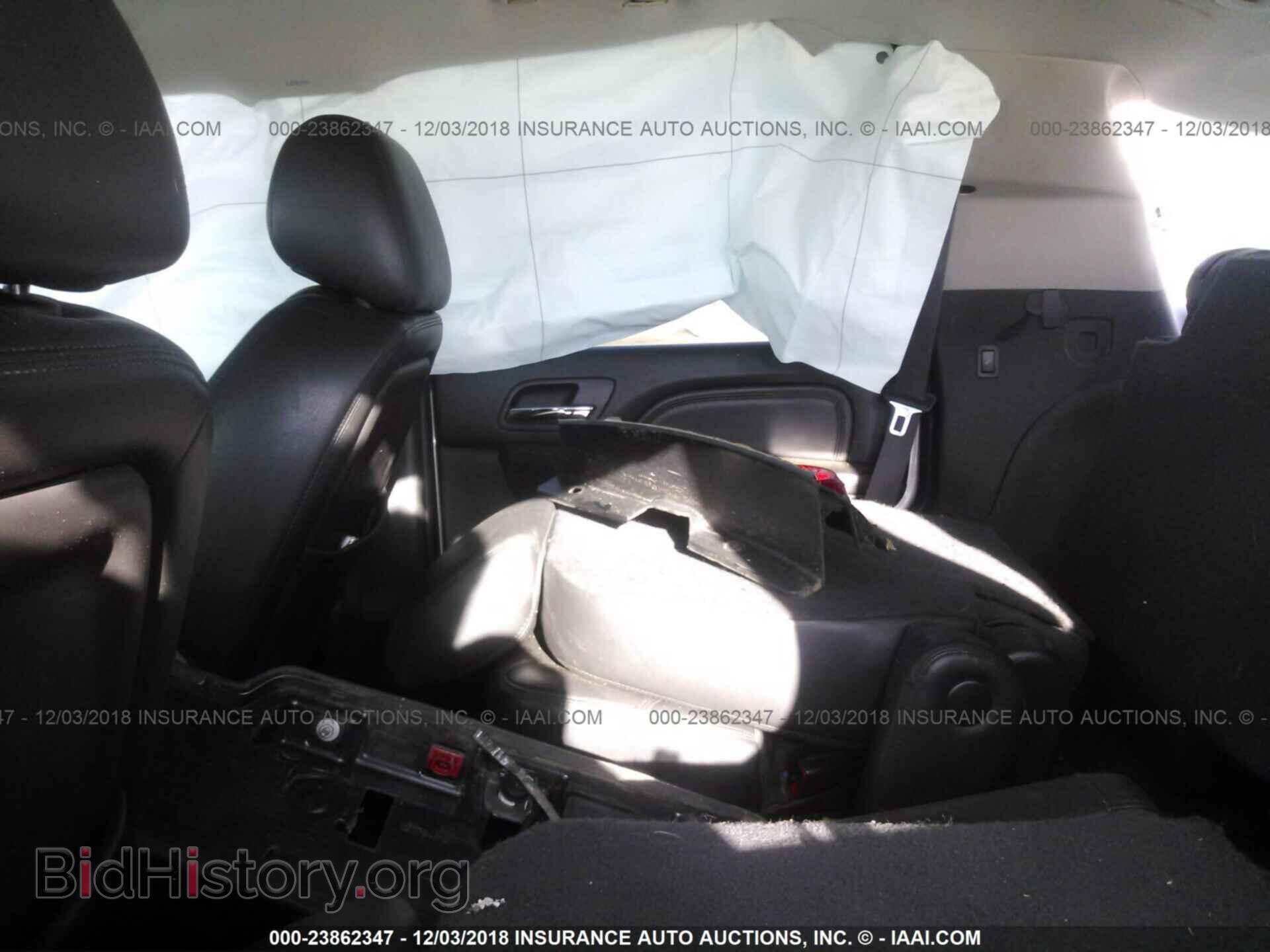 2013 GMC YUKON - VIN: 1GKS1EEF9DR313120 - Фото 8