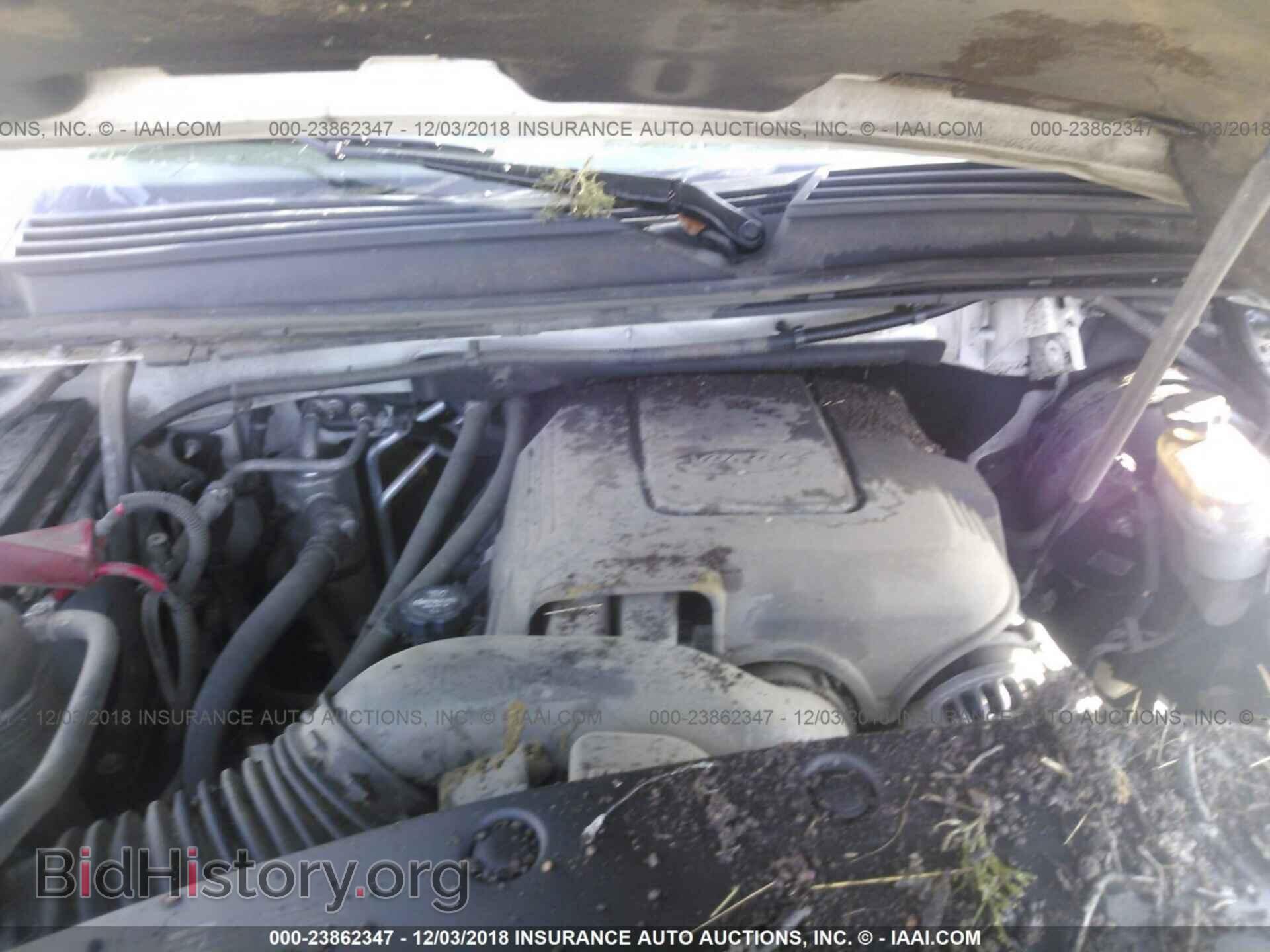 2013 GMC YUKON - VIN: 1GKS1EEF9DR313120 - Фото 10