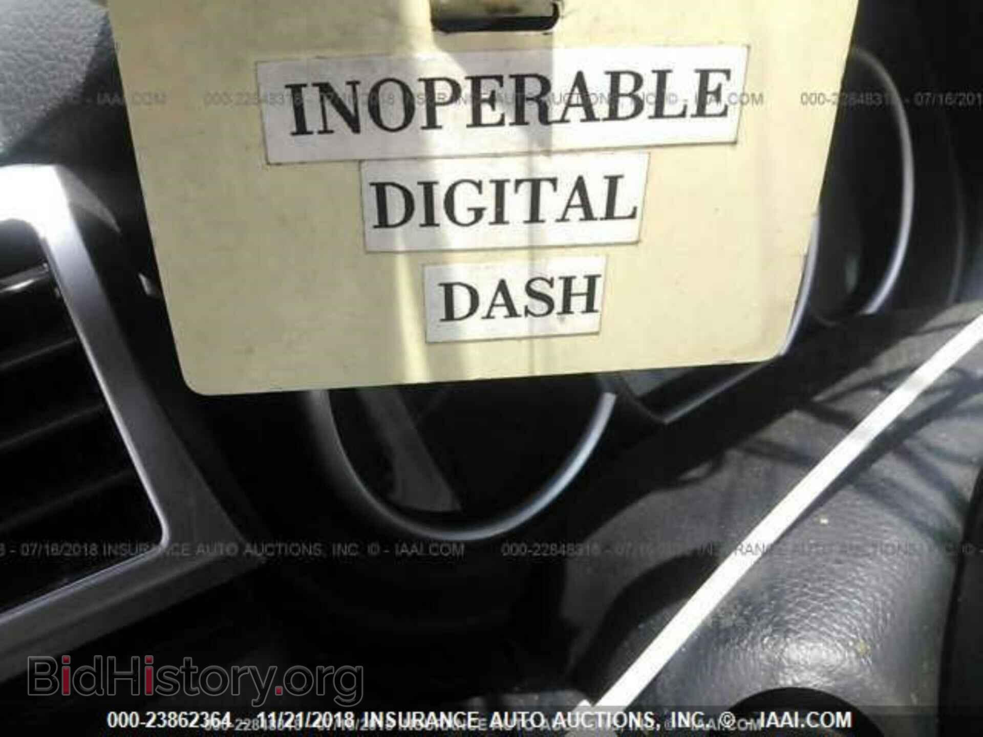 2012 NISSAN VERSA - VIN: 3N1BC1CP5CK286586 - Фото 7
