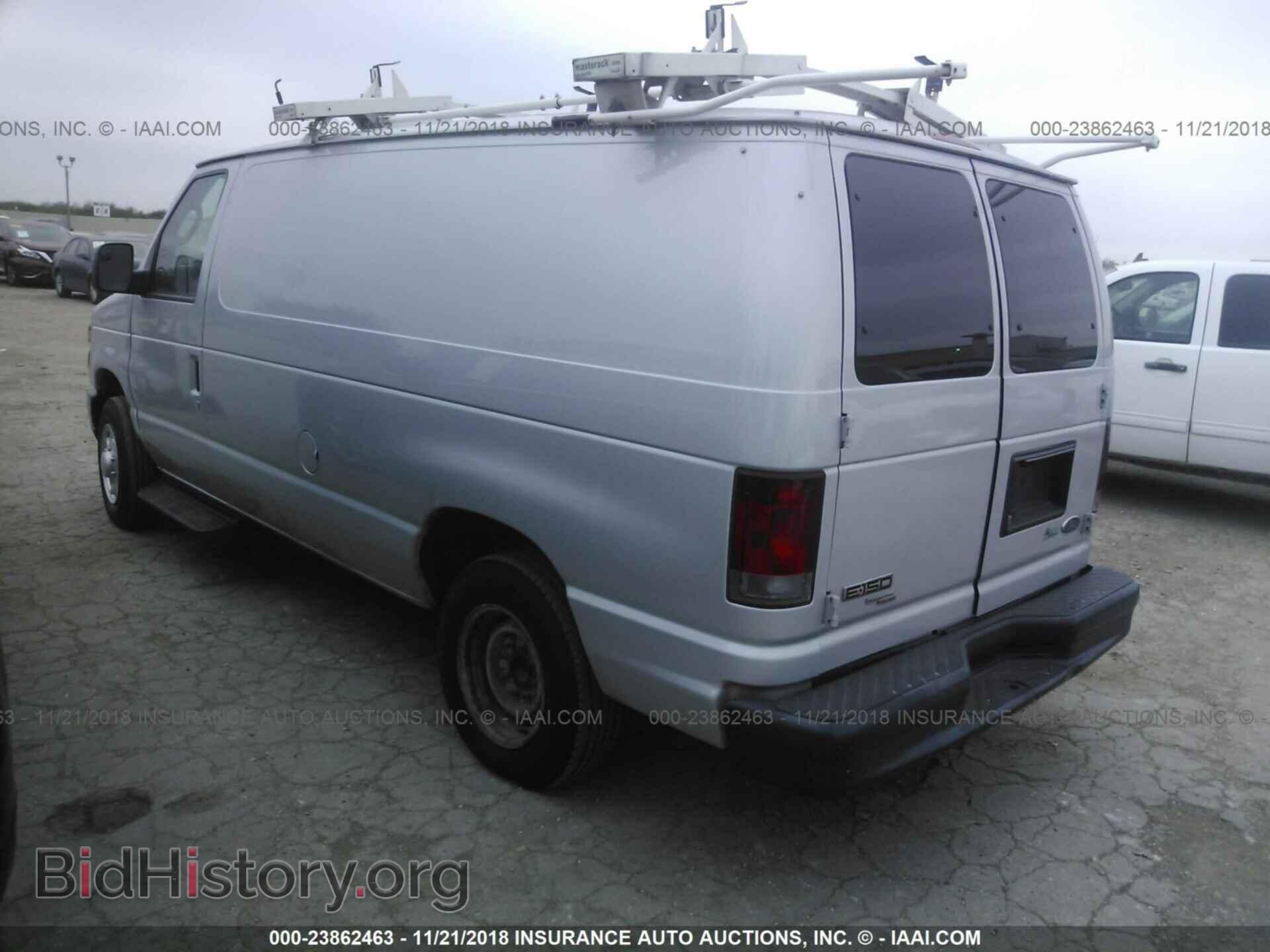 2012 Ford Econoline - VIN: 1FTNE1EWXCDA98042 - Фото 3
