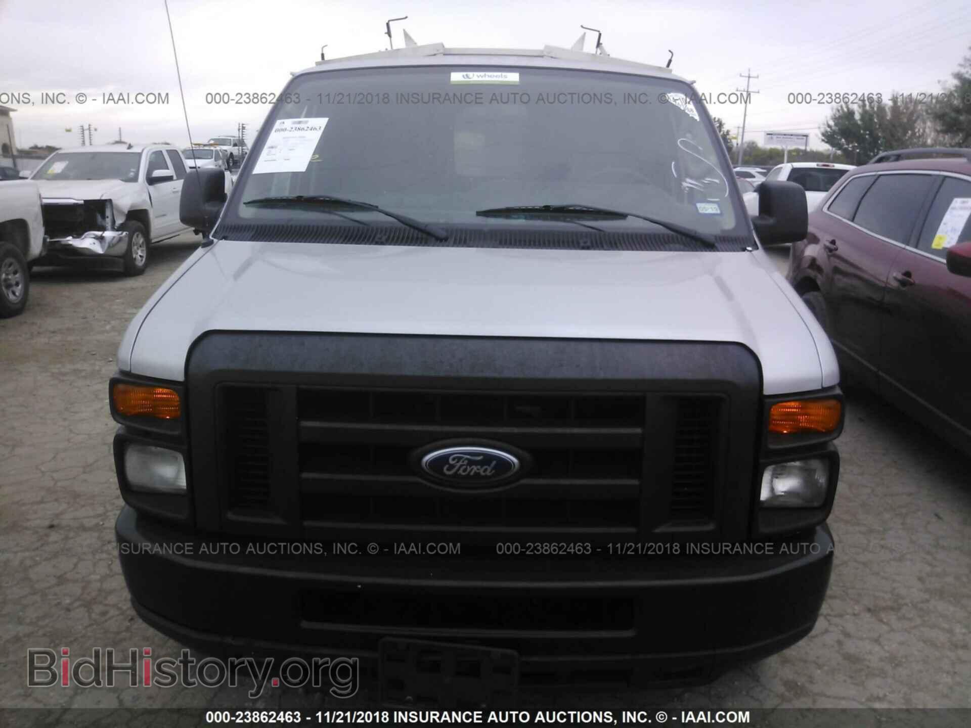 2012 Ford Econoline - VIN: 1FTNE1EWXCDA98042 - Фото 6