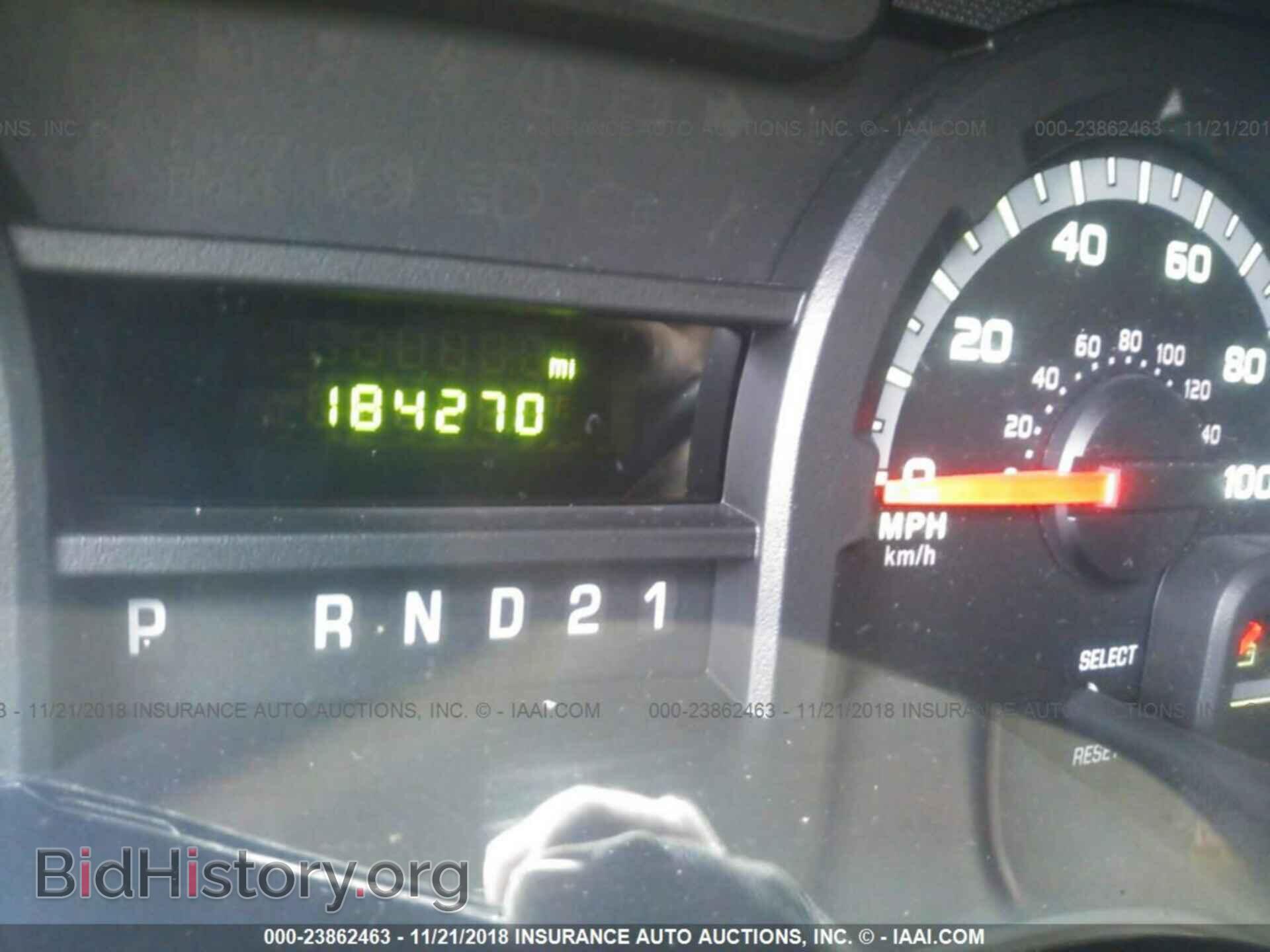 2012 Ford Econoline - VIN: 1FTNE1EWXCDA98042 - Фото 7