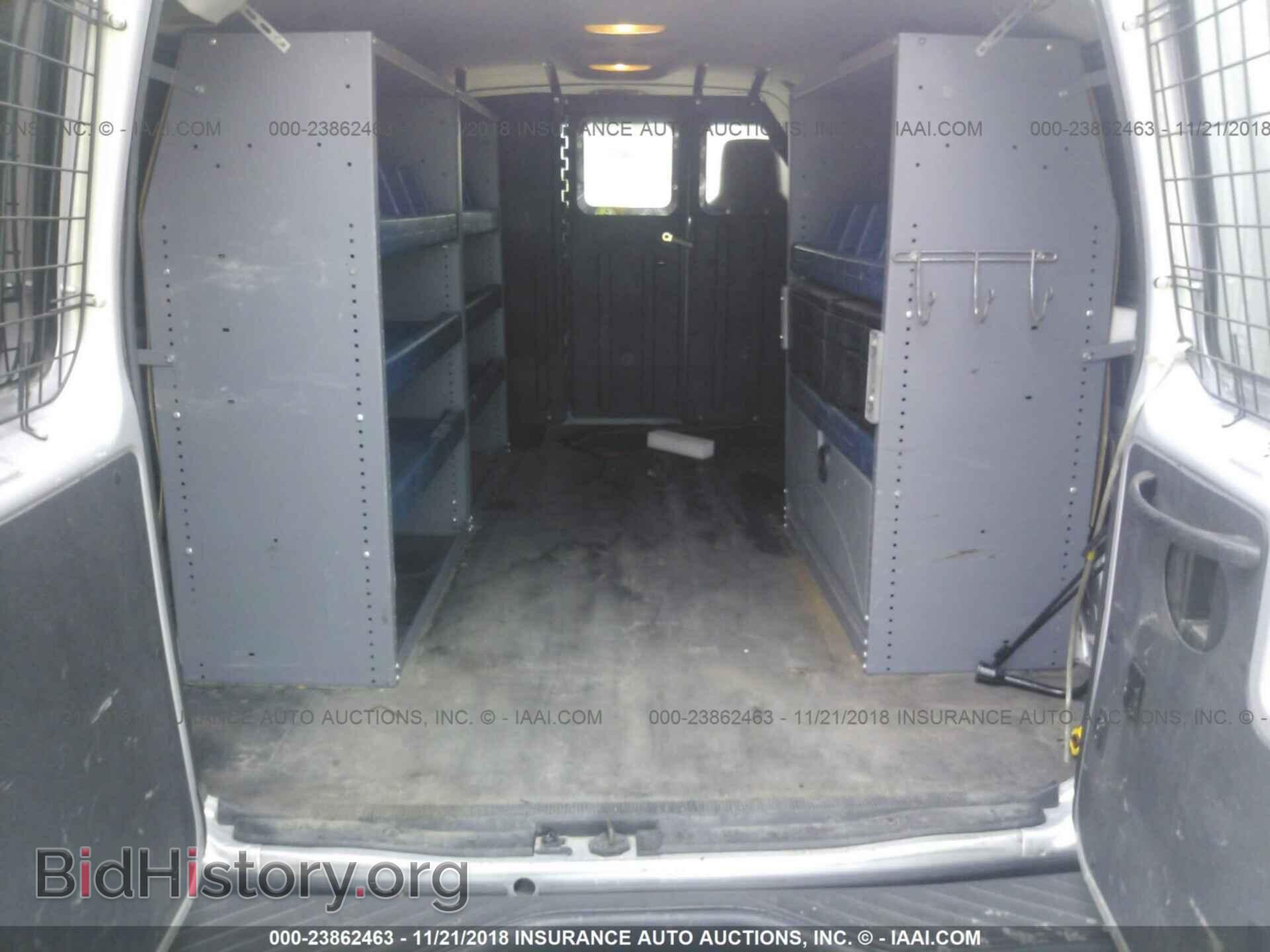 2012 Ford Econoline - VIN: 1FTNE1EWXCDA98042 - Фото 8