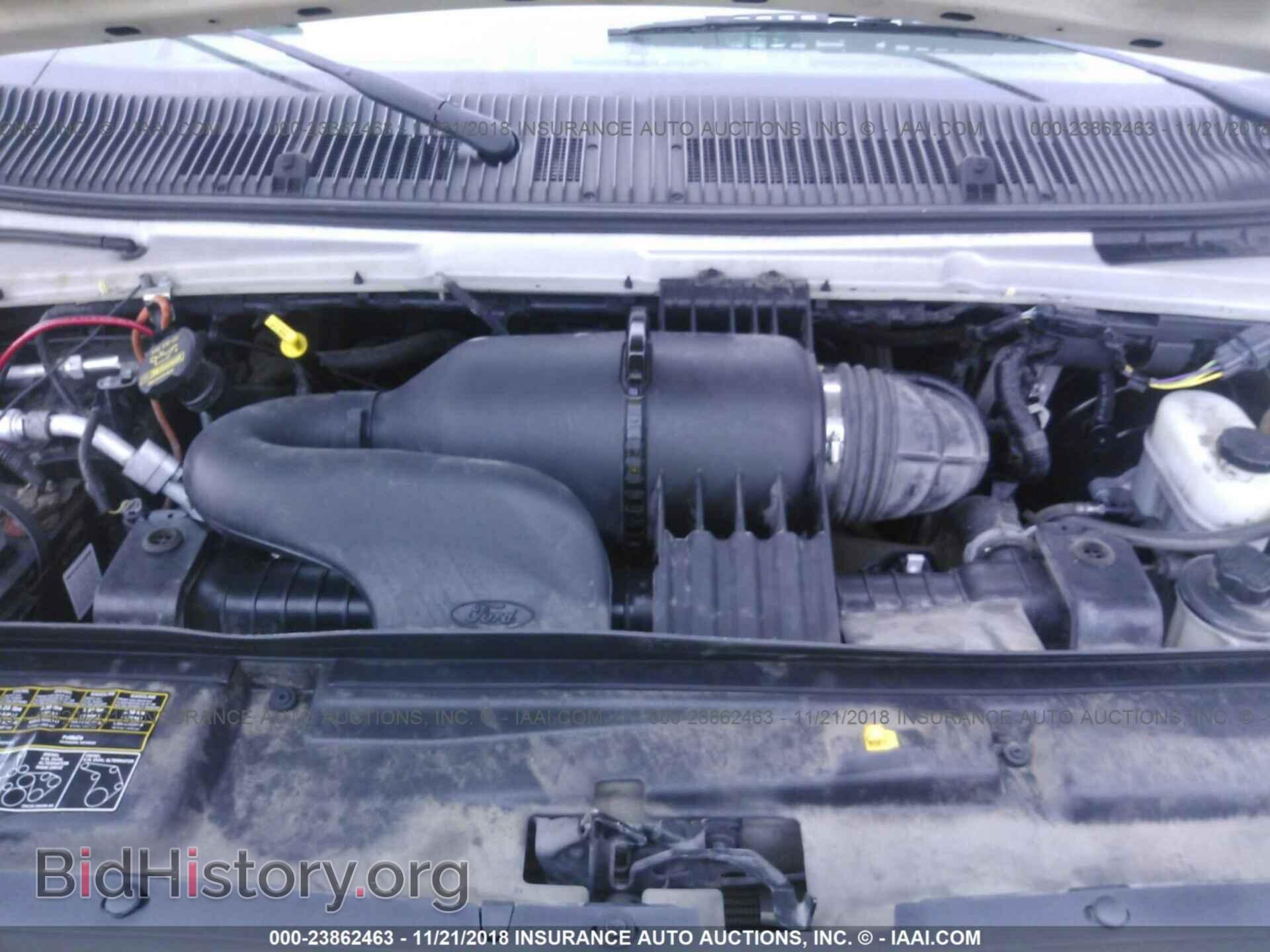2012 Ford Econoline - VIN: 1FTNE1EWXCDA98042 - Фото 10