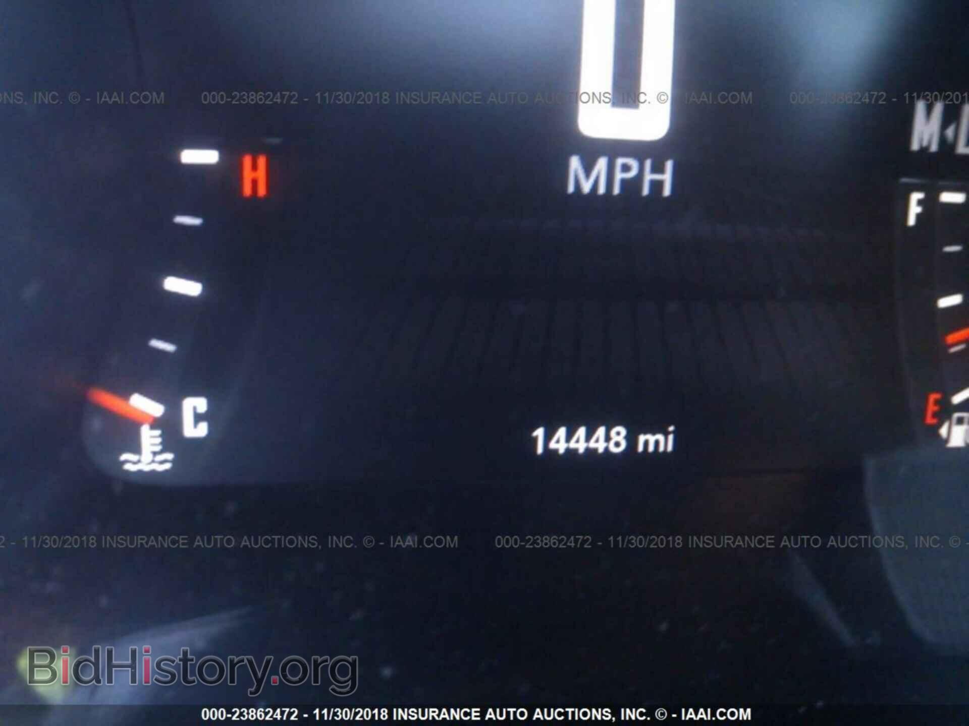 2017 DODGE CHALLENGER - VIN: 2C3CDZBT3HH651812 - Фото 7