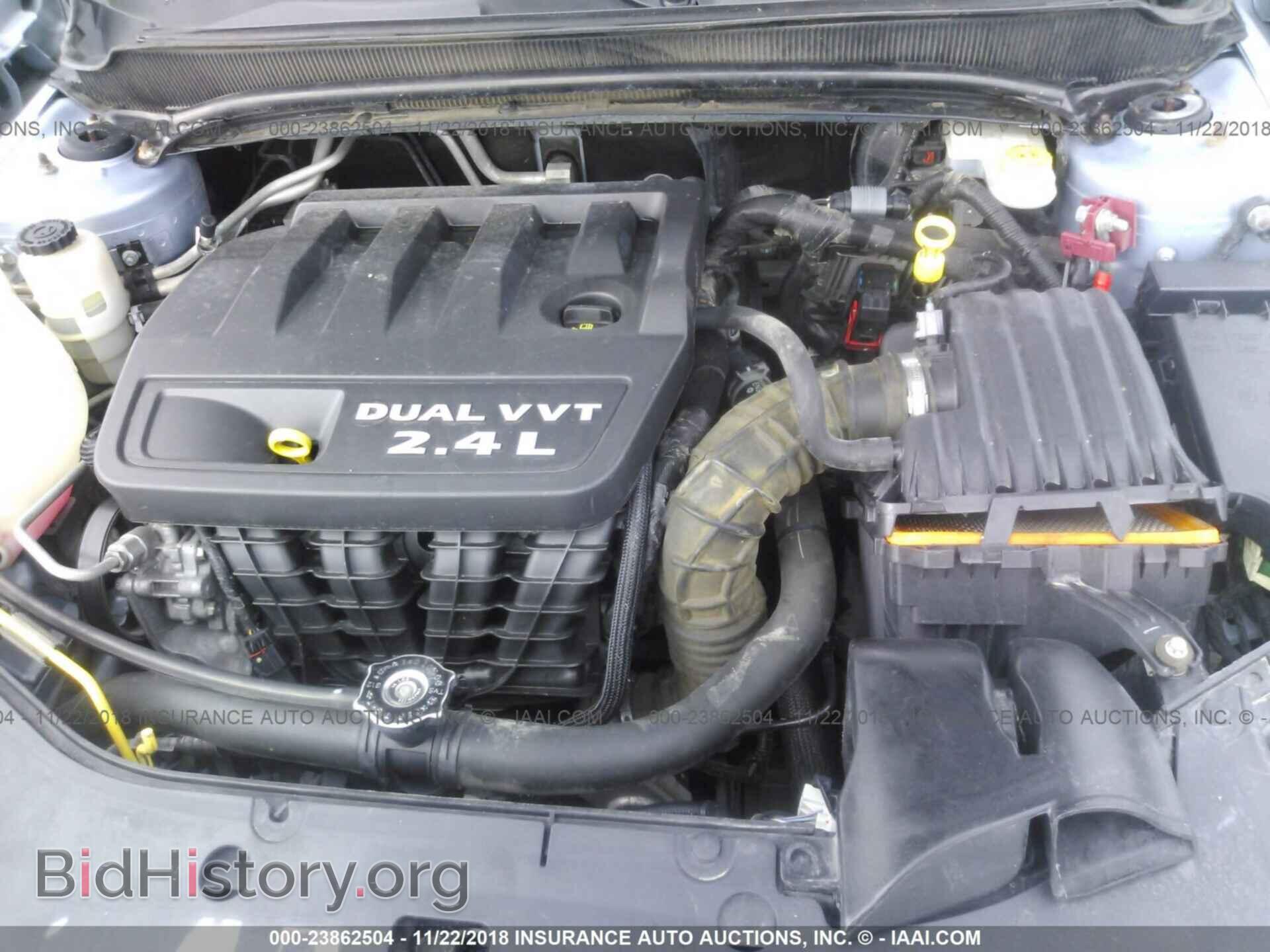 2013 Dodge Avenger - VIN: 1C3CDZAB6DN518567 - Photo 10