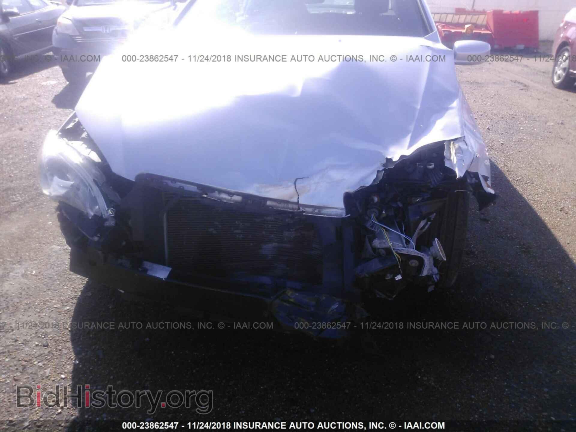 2012 Chrysler 200 - VIN: 1C3CCBBBXCN113108 - Photo 6