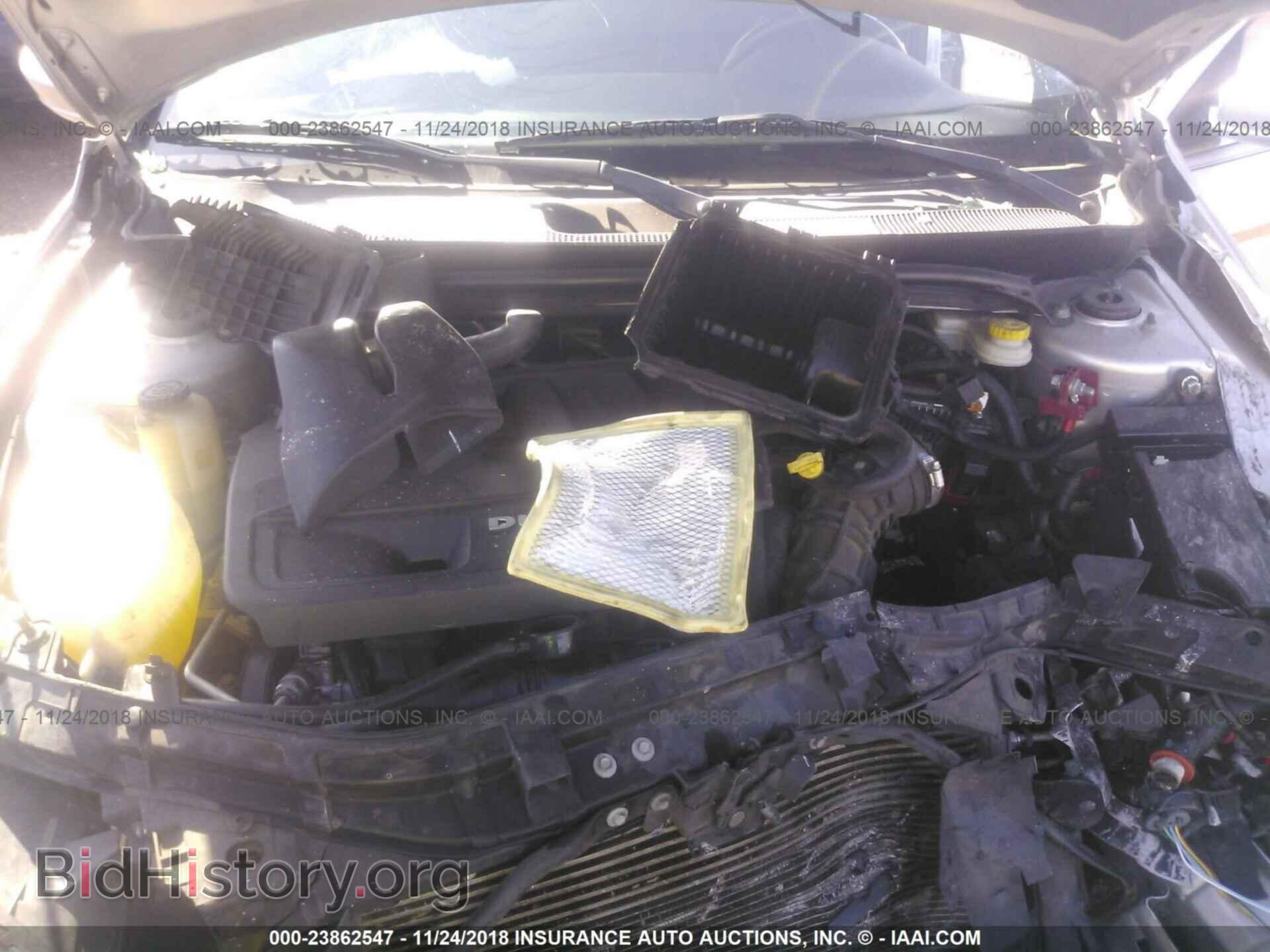 2012 Chrysler 200 - VIN: 1C3CCBBBXCN113108 - Photo 10