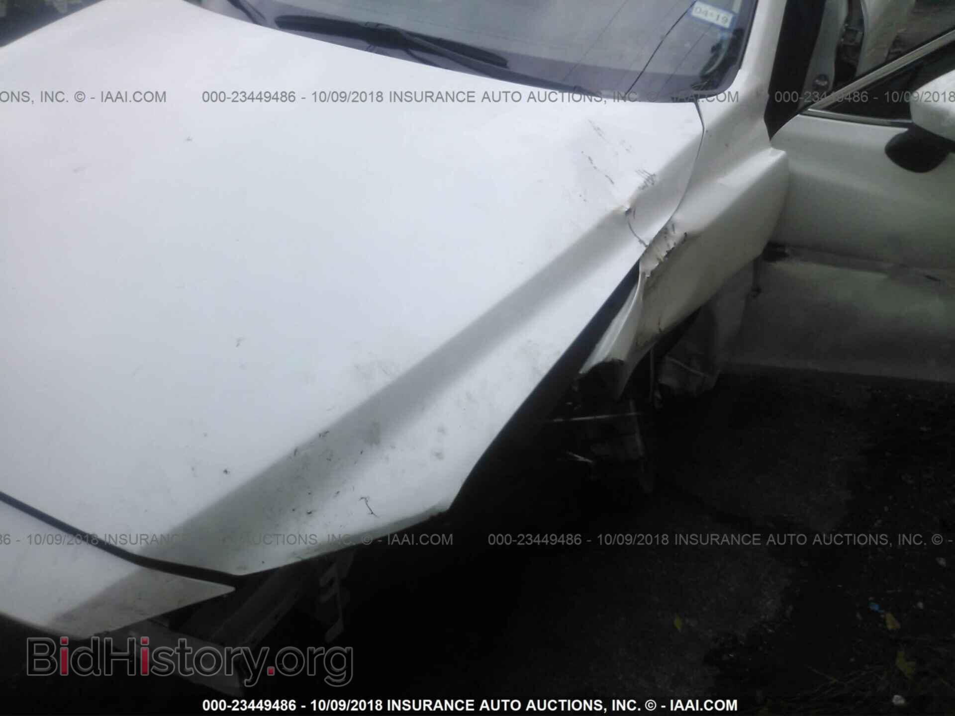 2016 MAZDA 6 - VIN: JM1GJ1U54G1453209 - Фото 6