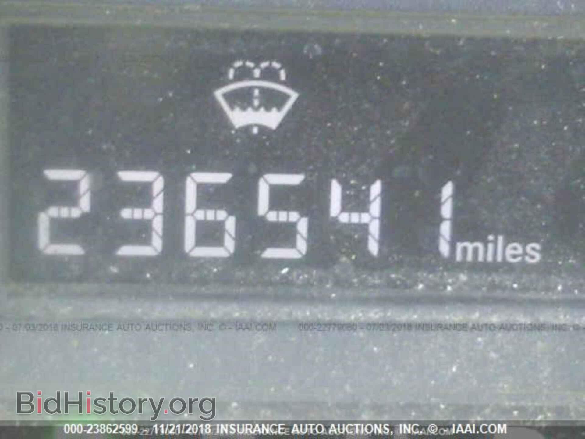 2012 DODGE RAM VAN - VIN: 2C4RDGAG4CR289281 - Photo 7