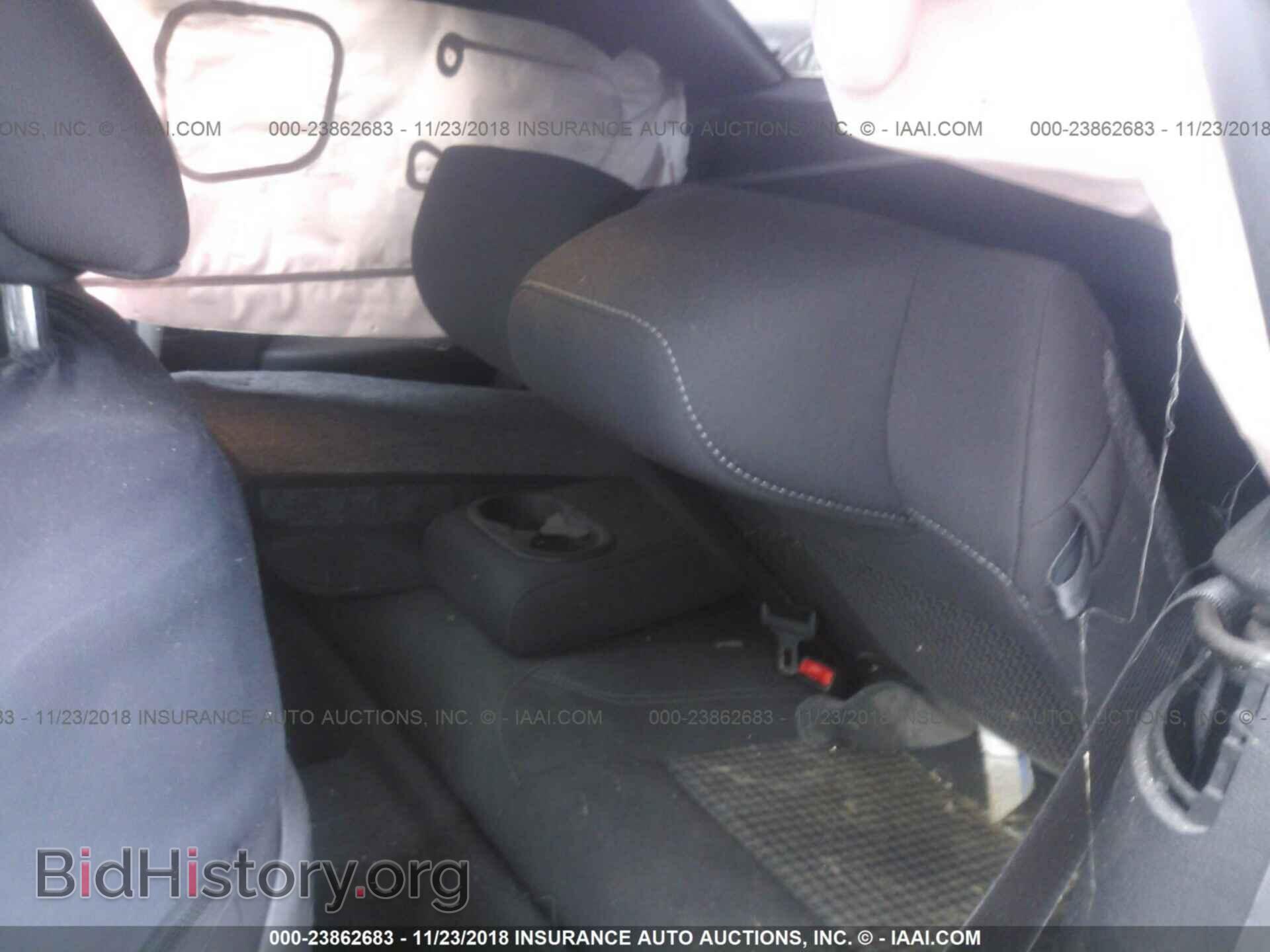 2015 Dodge Challenger - VIN: 2C3CDZAG1FH822056 - Photo 8