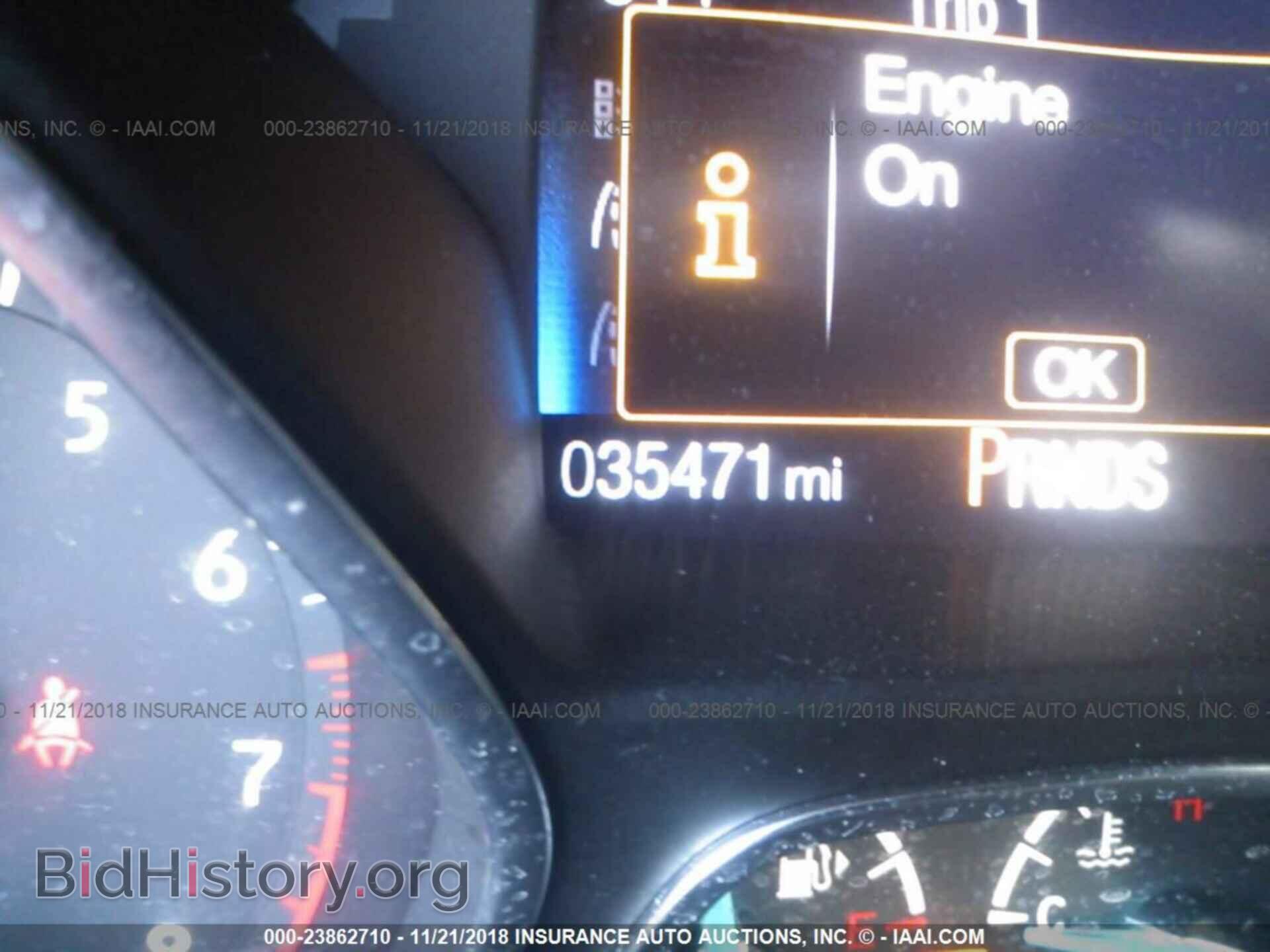 2017 Ford Focus - VIN: 1FADP3H23HL226022 - Фото 7