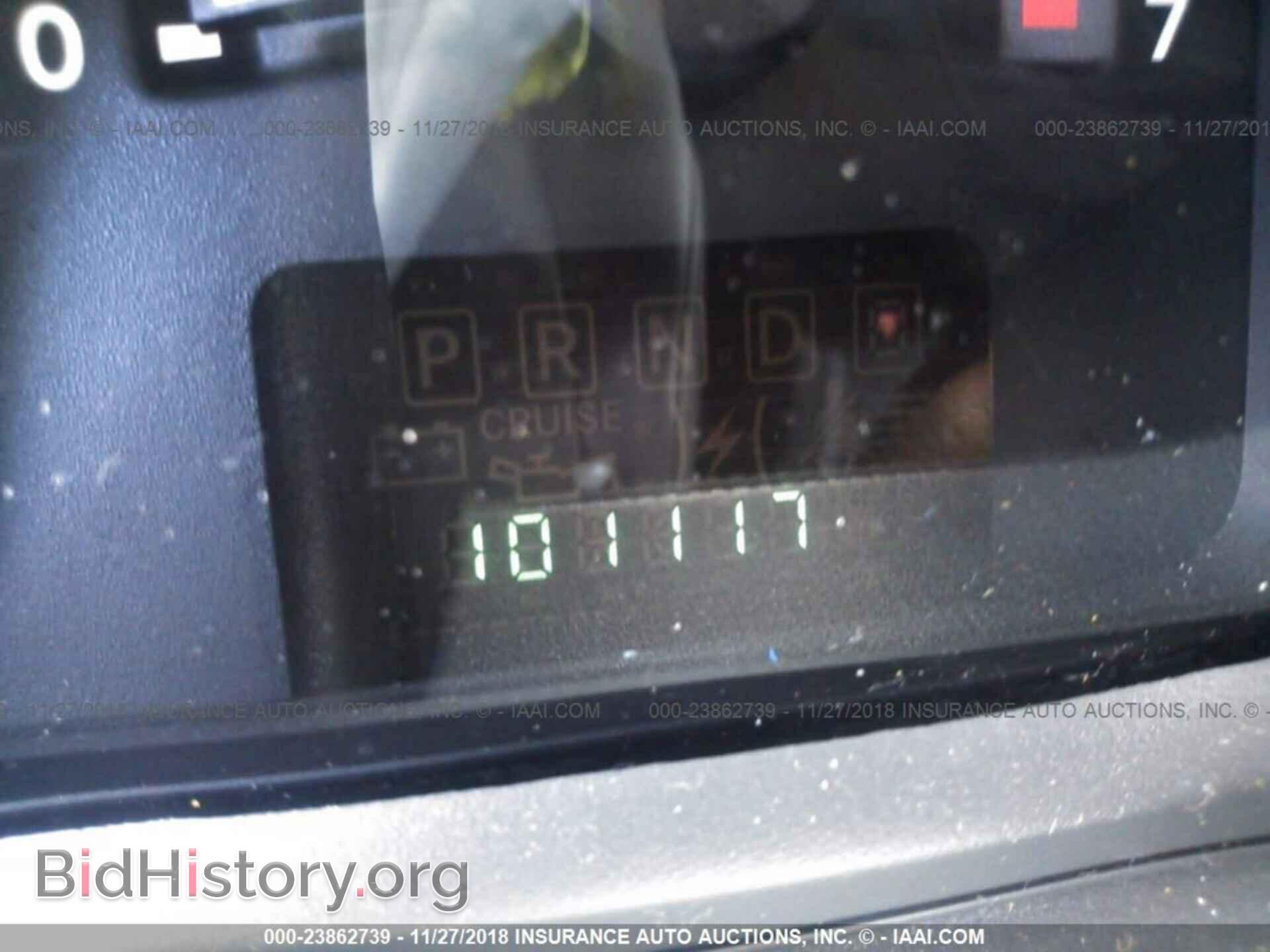 2010 DODGE JOURNEY - VIN: 3D4PH6FV0AT135743 - Фото 7