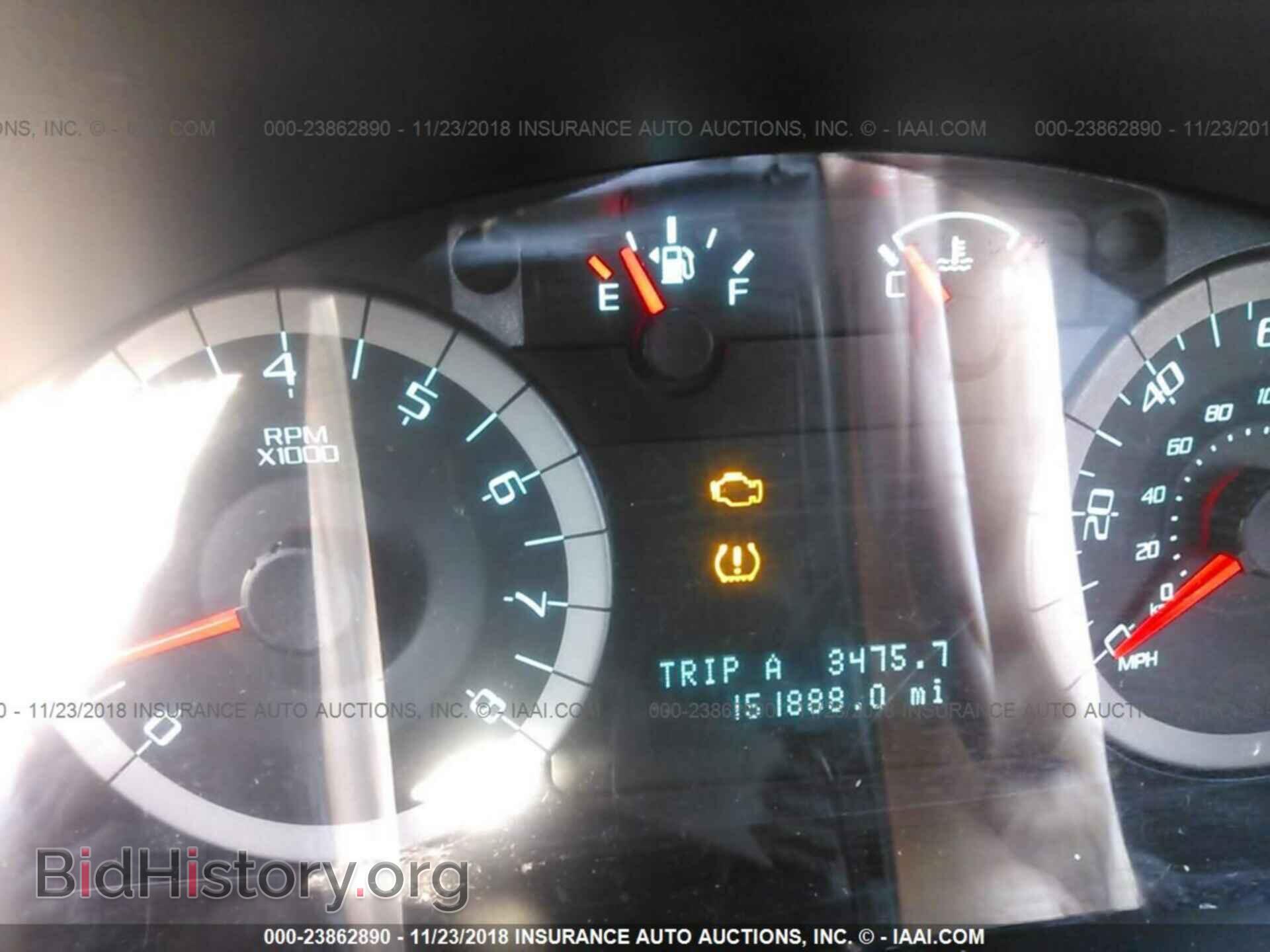 2011 Ford Escape - VIN: 1FMCU0EG7BKA93190 - Photo 7