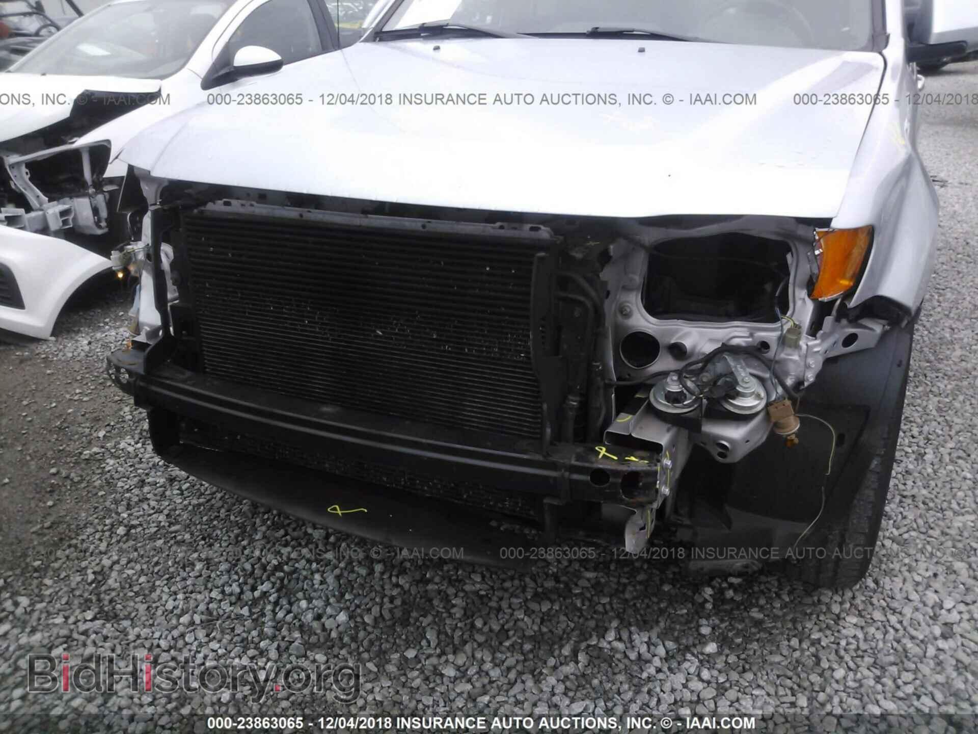 2012 FORD ESCAPE - VIN: 1FMCU0E70CKC04891 - Фото 6