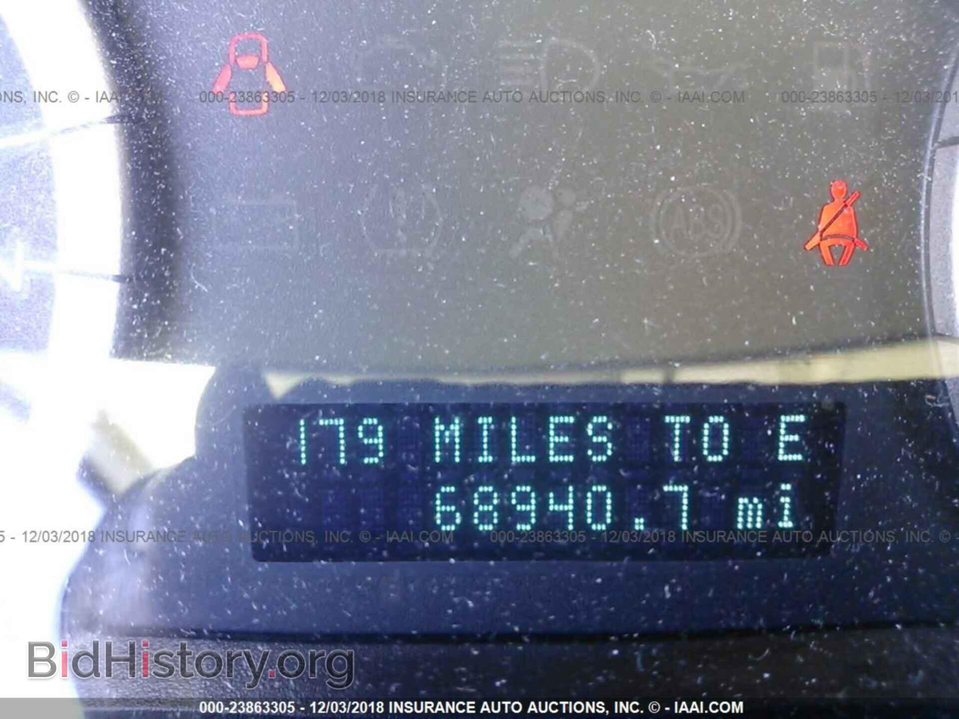 2012 Ford Escape - VIN: 1FMCU0D74CKC58941 - Фото 7