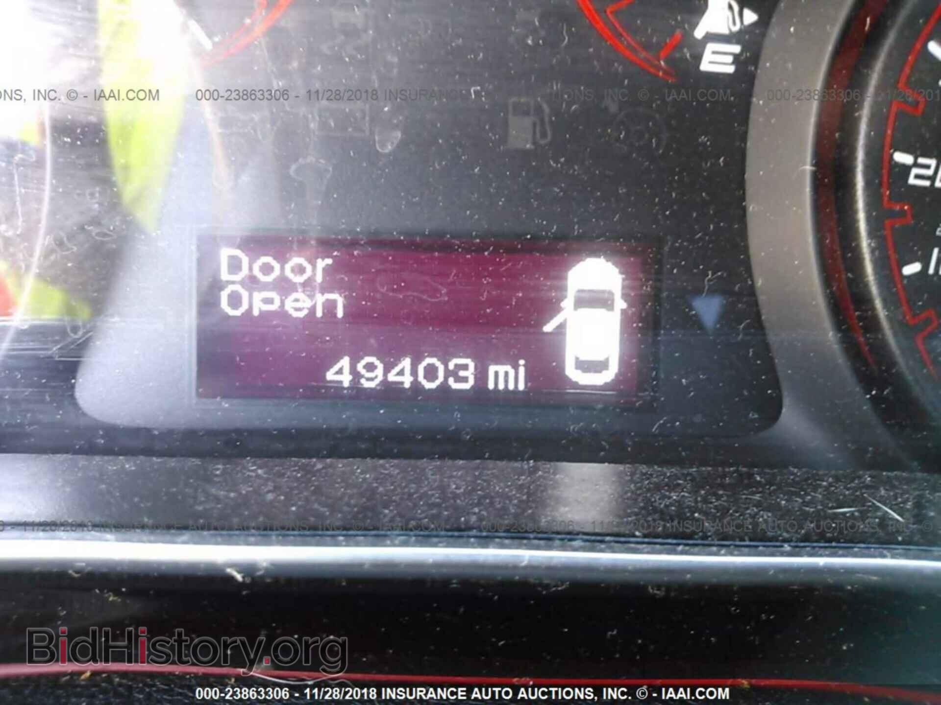 2015 DODGE DART - VIN: 1C3CDFBB5FD435508 - Фото 7