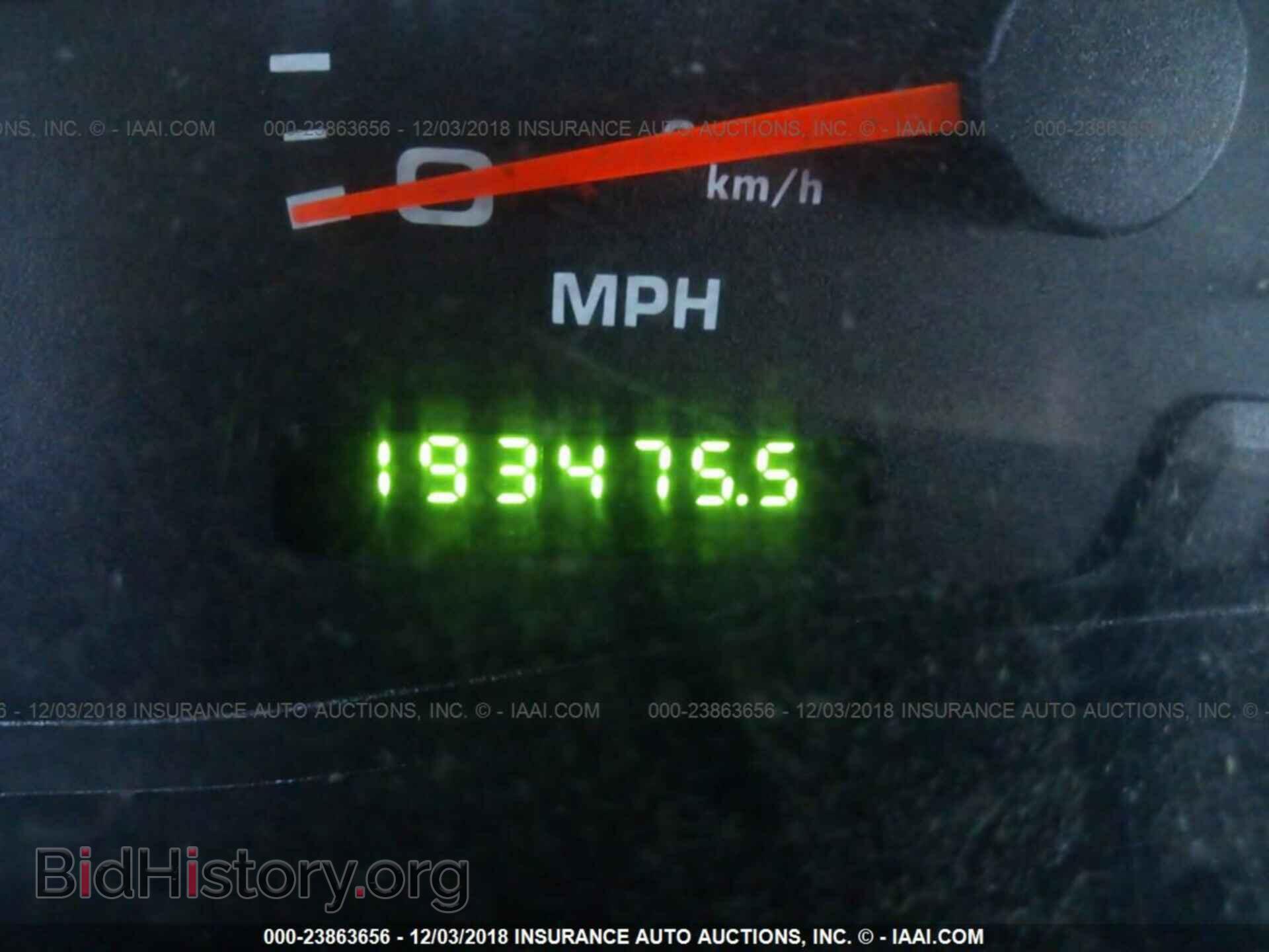 2004 FORD F350 - VIN: 1FTWW33P94EA01384 - Фото 6