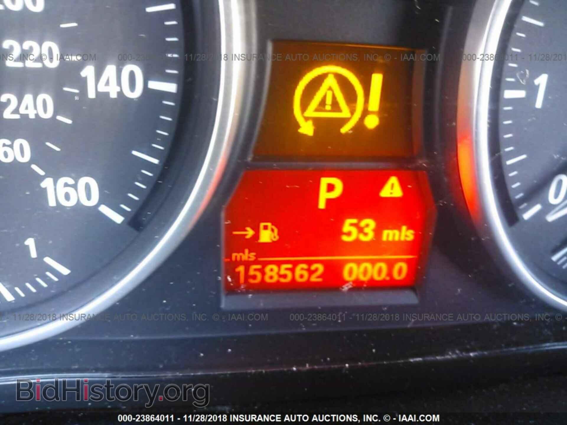 2006 BMW 330 - VIN: WBAVB33506KR80557 - Фото 7