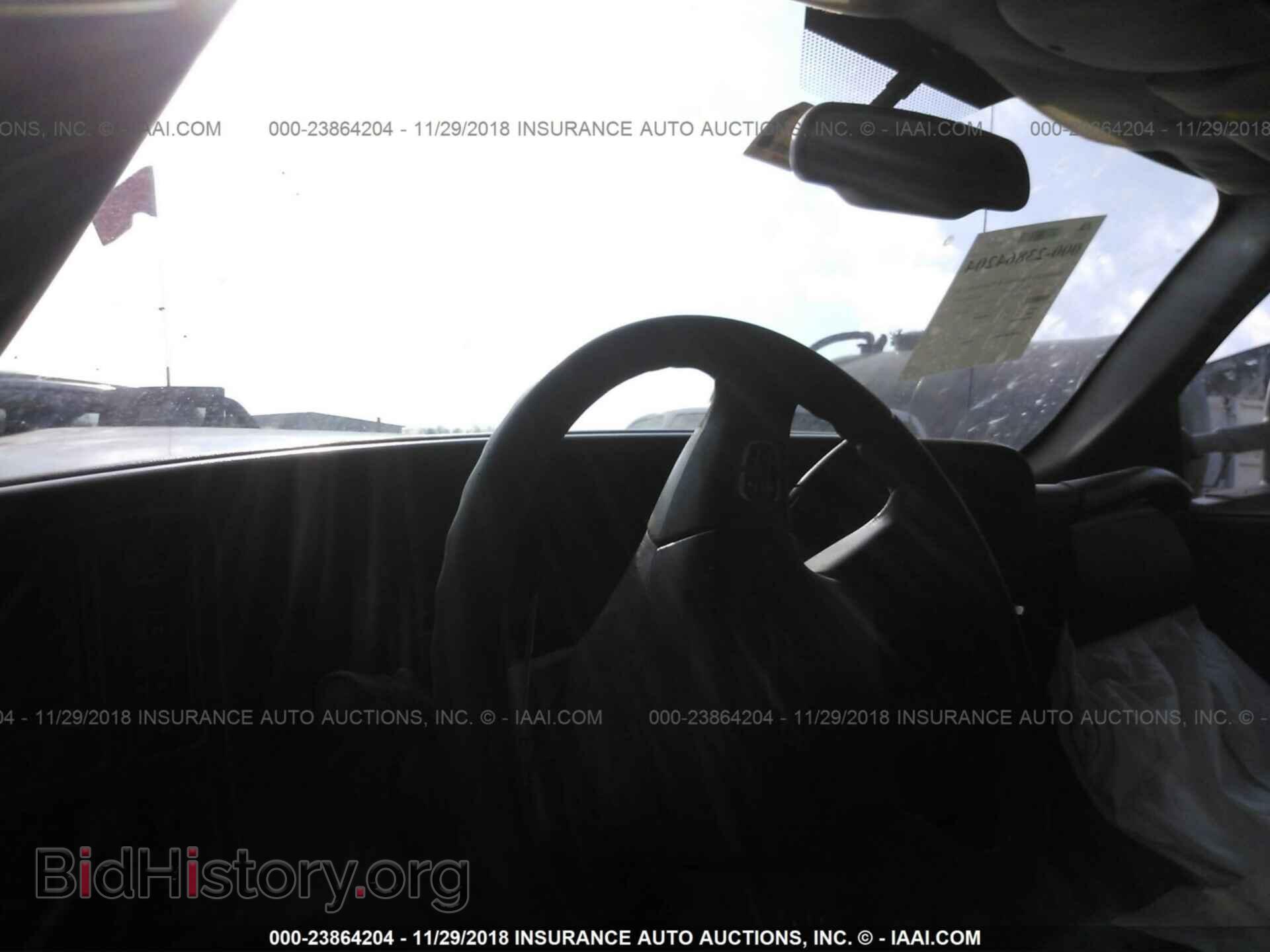2006 CHEVROLET SILVERADO - VIN: 1GCHK29D26E235641 - Фото 5