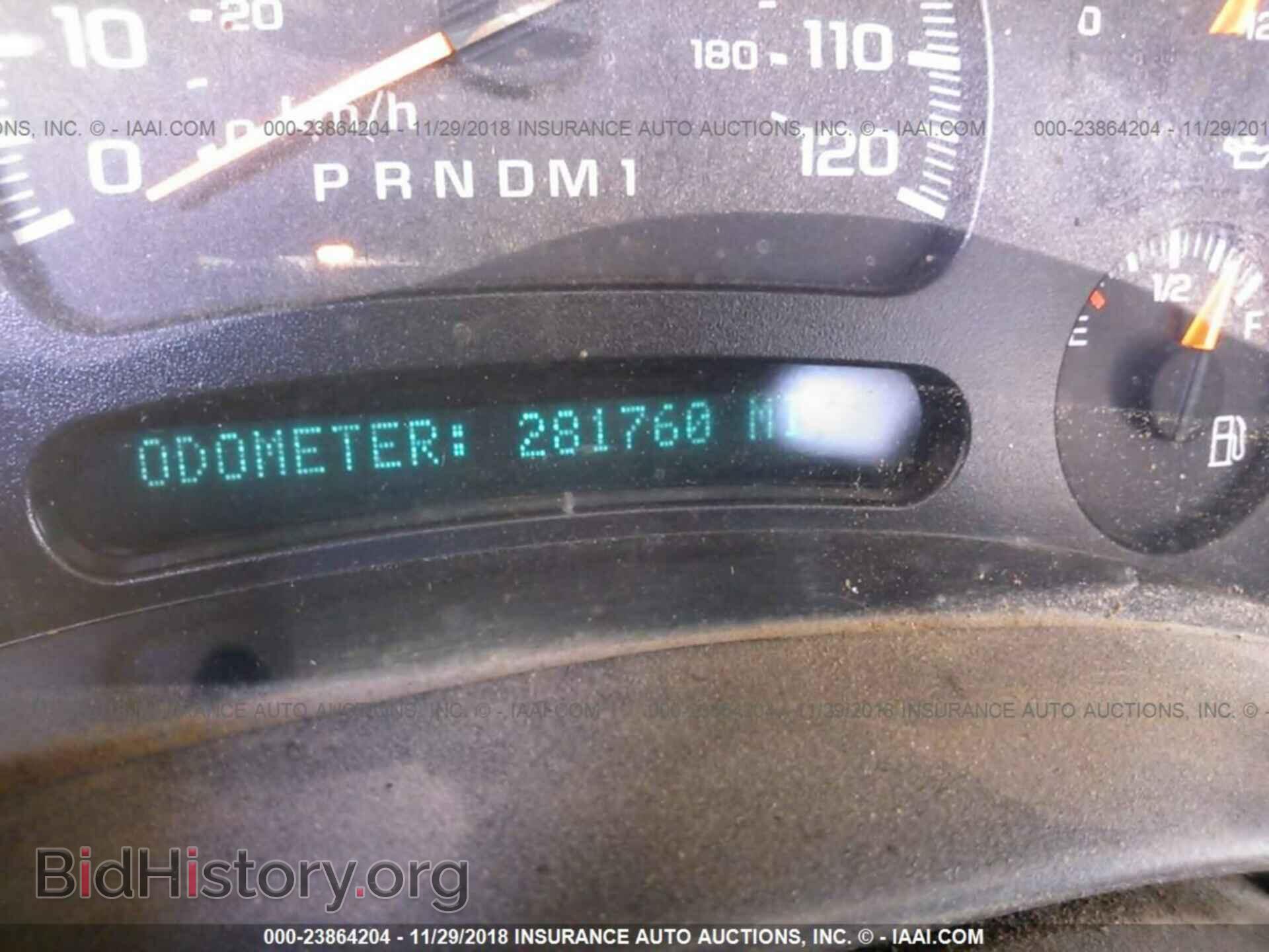 2006 CHEVROLET SILVERADO - VIN: 1GCHK29D26E235641 - Фото 7