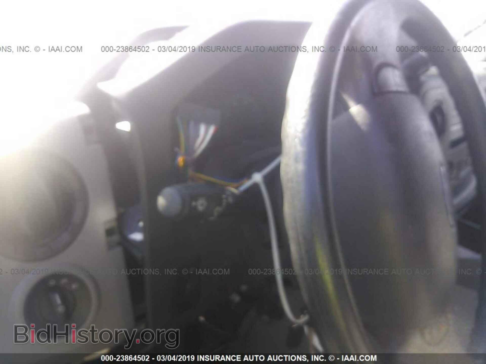 2011 FORD ECONOLINE - VIN: 1FTNE1EW2BDB03359 - Фото 7