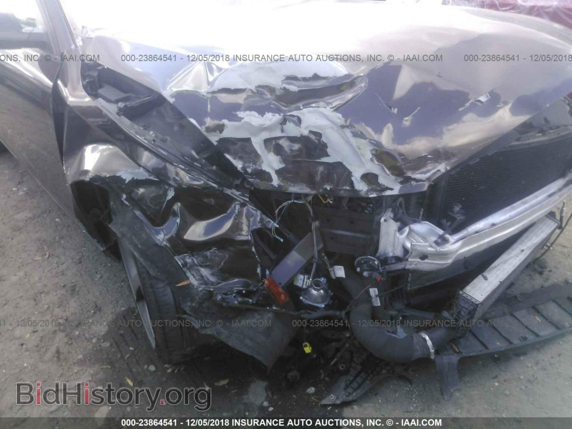 2011 AUDI A4 - VIN: WAUFFAFL9BN018631 - Photo 6