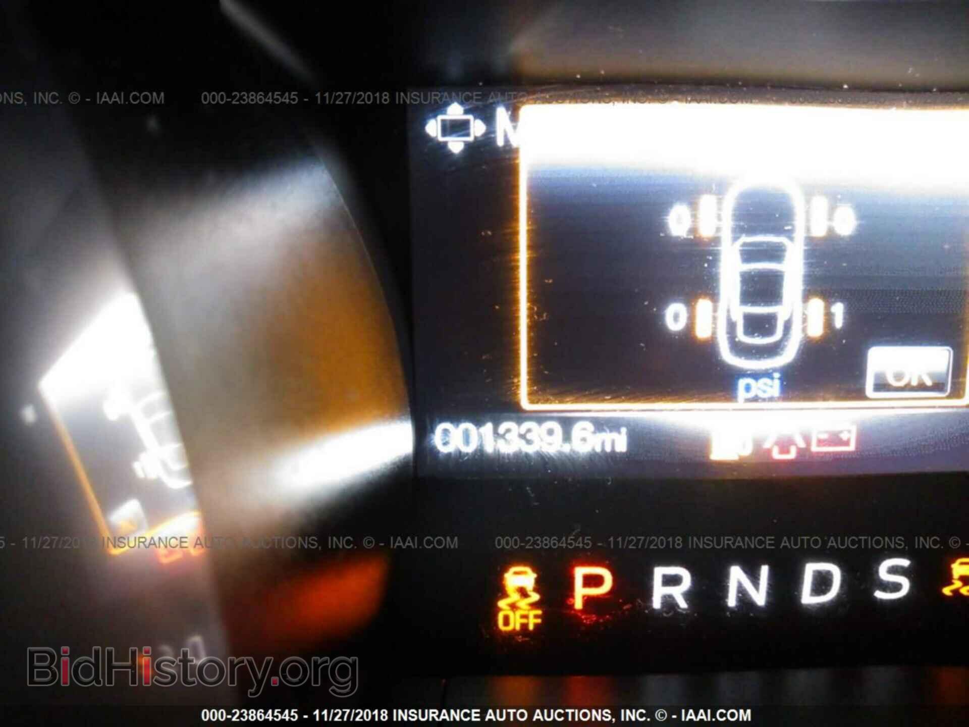 2018 Ford Mustang - VIN: 1FA6P8TH3J5161619 - Фото 7