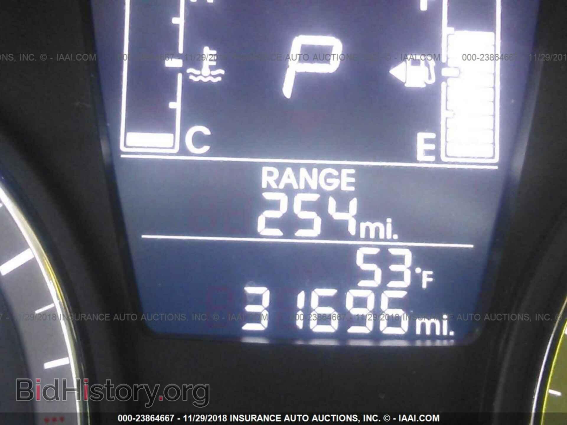 2017 HYUNDAI ACCENT - VIN: KMHCT4AE3HU255005 - Фото 7