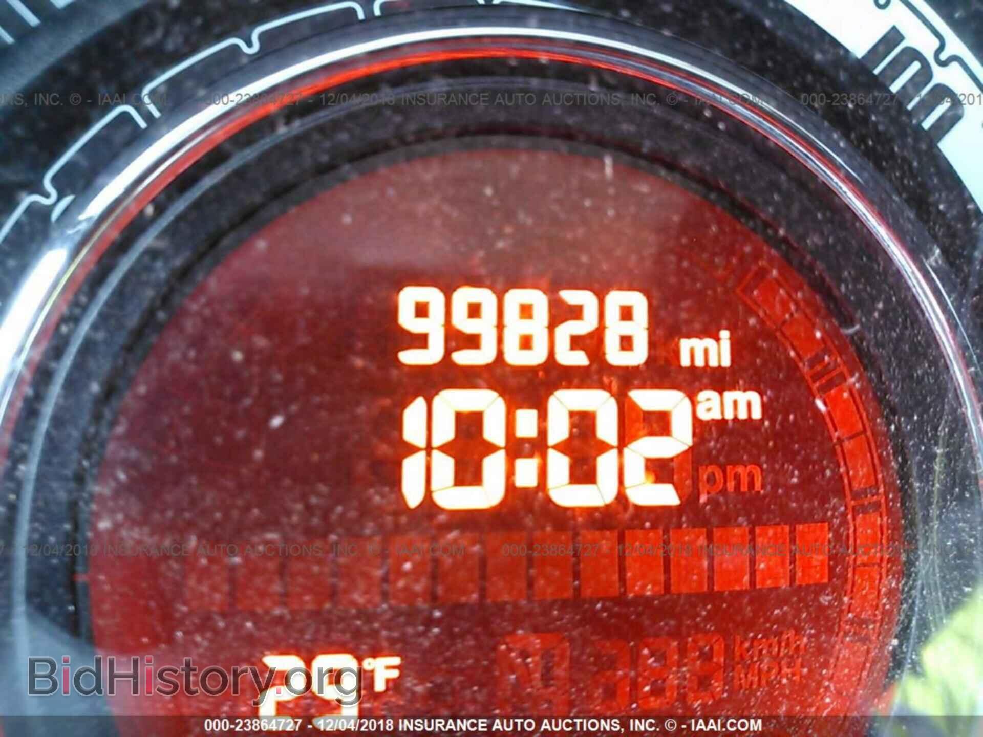 2012 FIAT 500 - VIN: 3C3CFFER5CT164880 - Фото 7