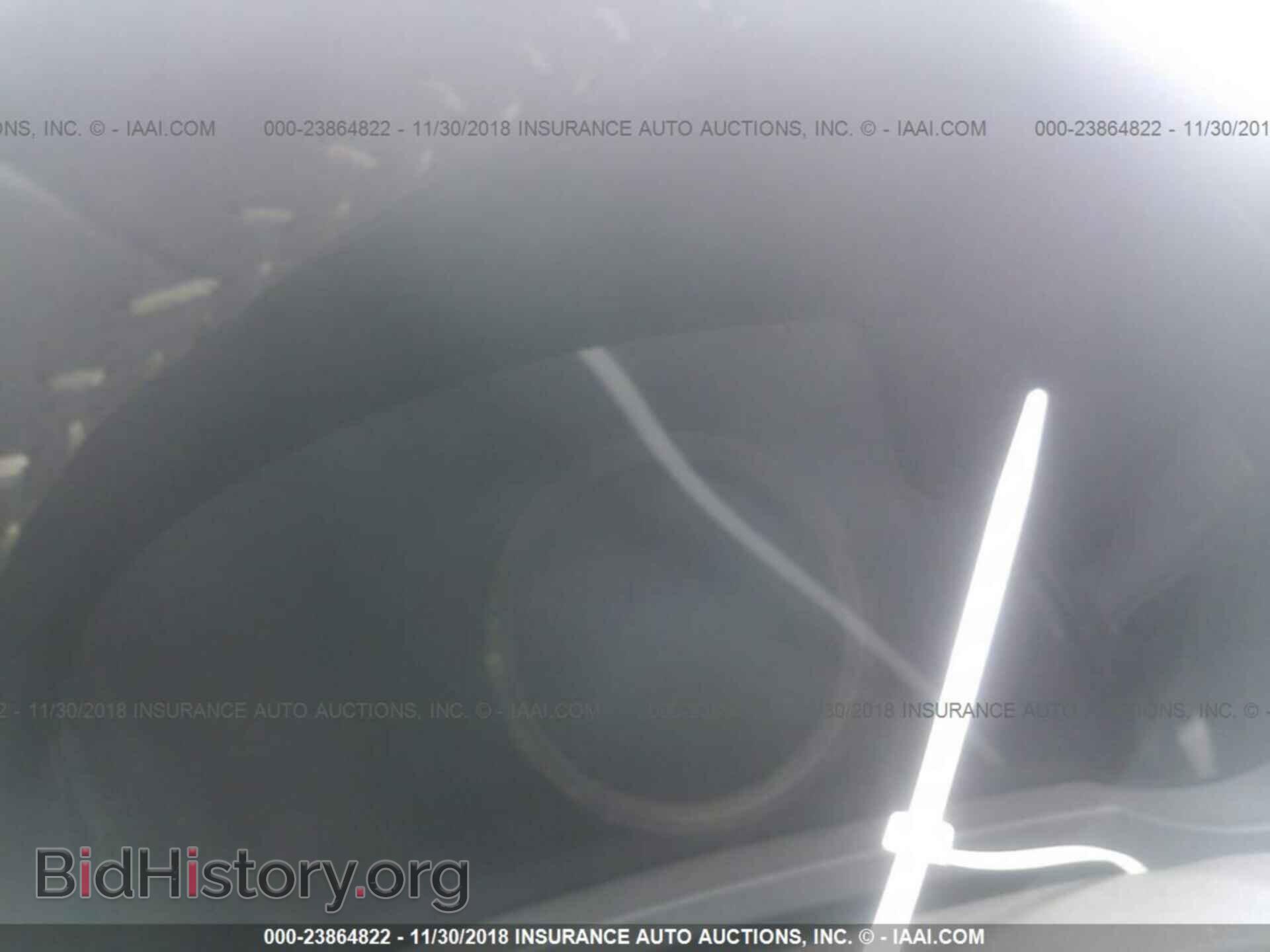 2018 LEXUS RC - VIN: JTHHZ5BC3J5018461 - Фото 7
