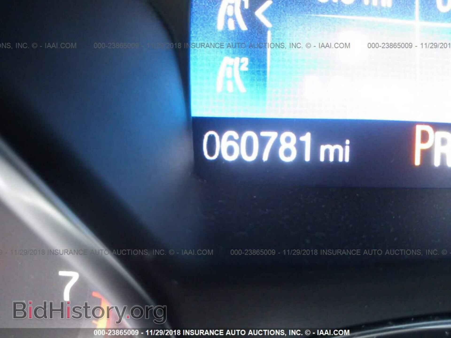 2016 FORD FOCUS - VIN: 1FADP3FE2GL207392 - Photo 7