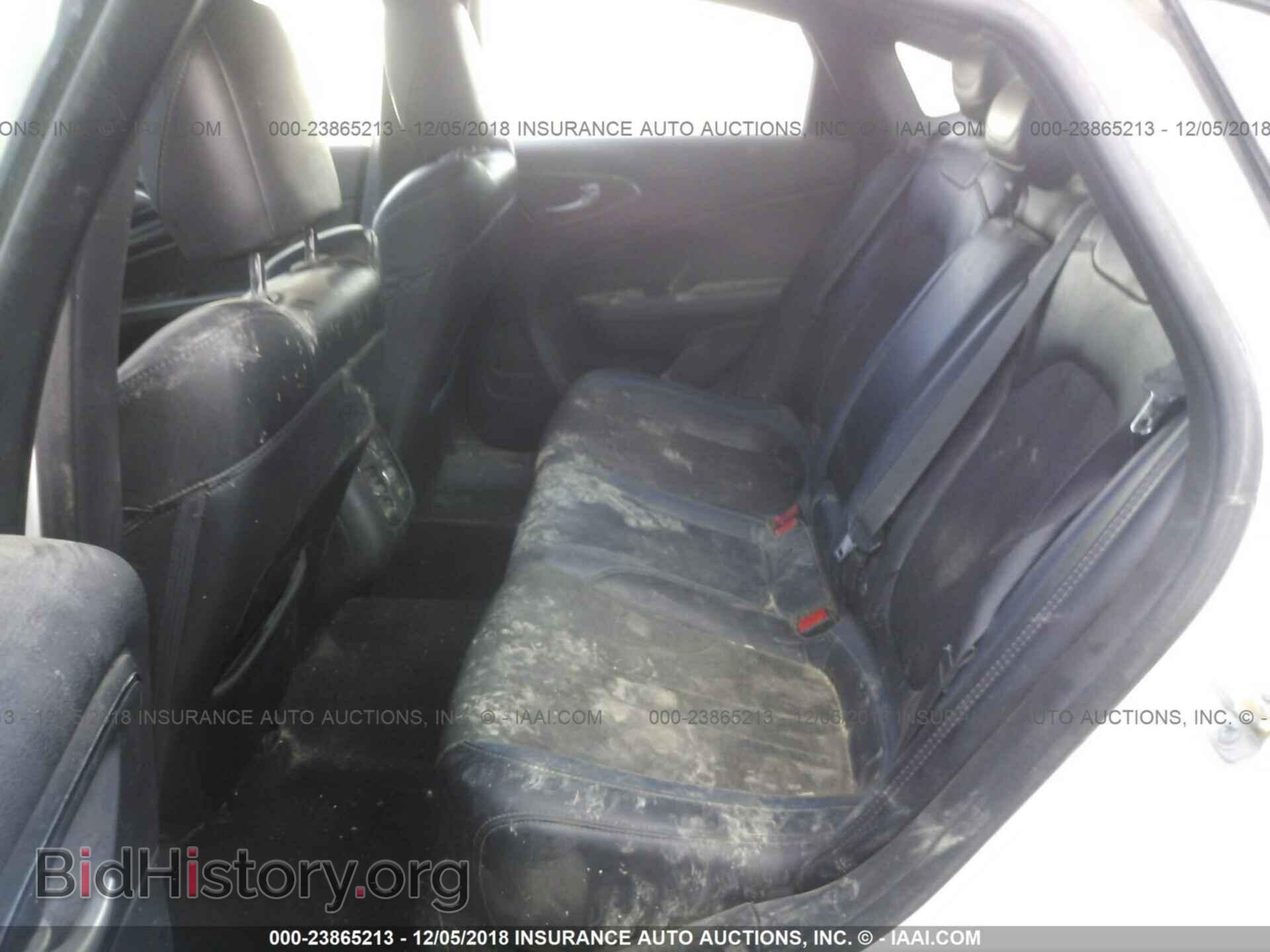 2015 CHRYSLER 200 - VIN: 1C3CCCDG2FN544108 - Photo 8