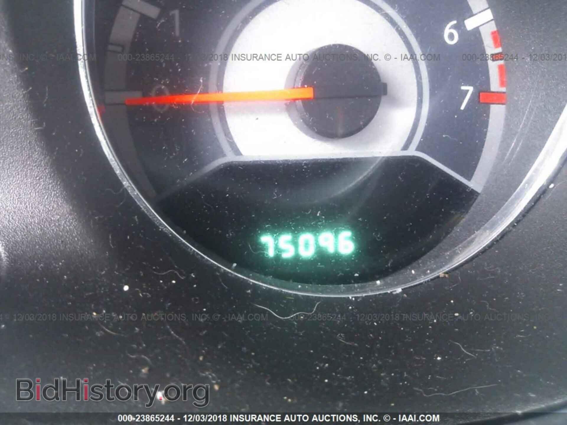 2013 CHRYSLER 200 - VIN: 1C3CCBBBXDN694689 - Фото 7