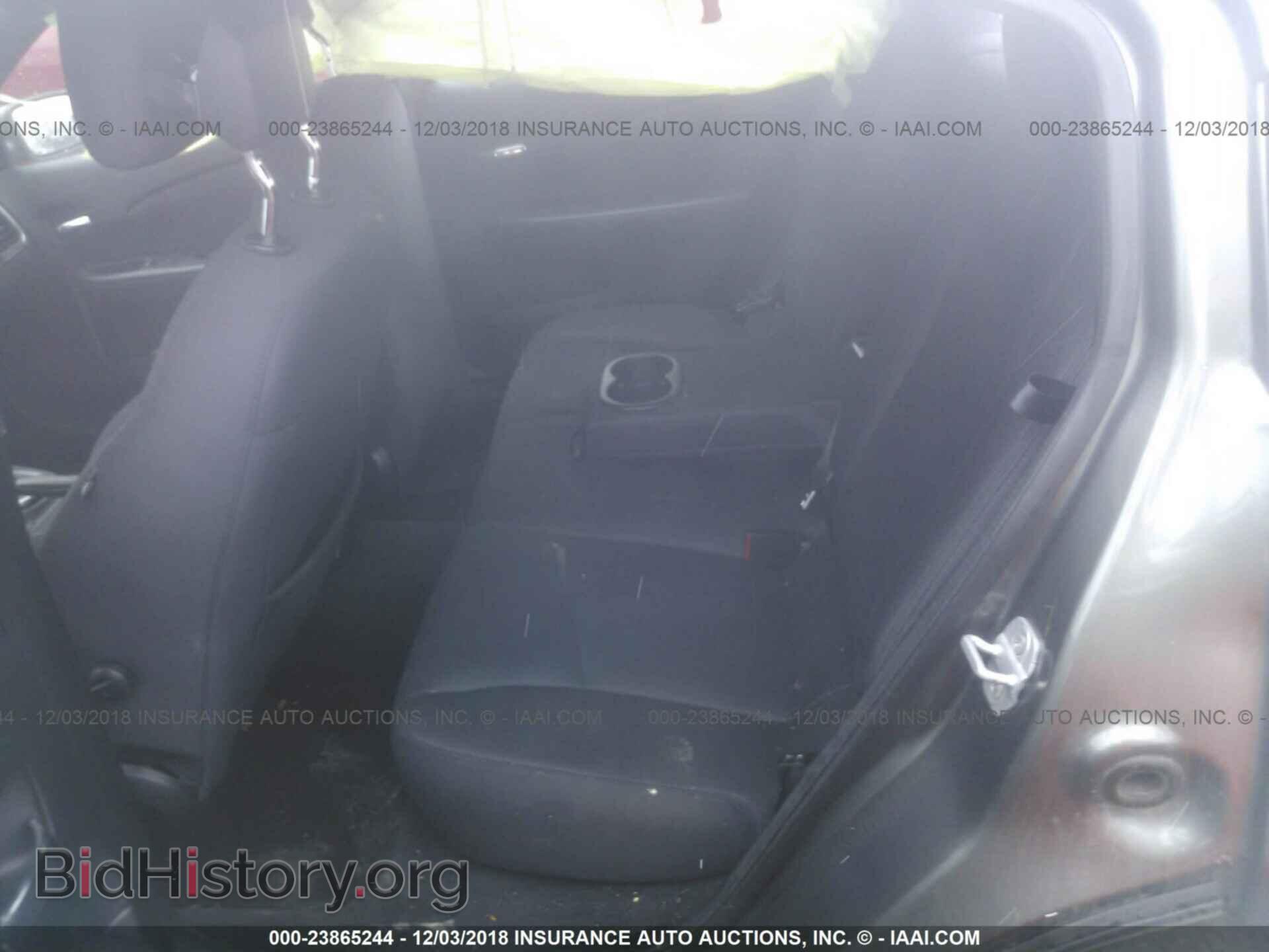 2013 CHRYSLER 200 - VIN: 1C3CCBBBXDN694689 - Фото 8