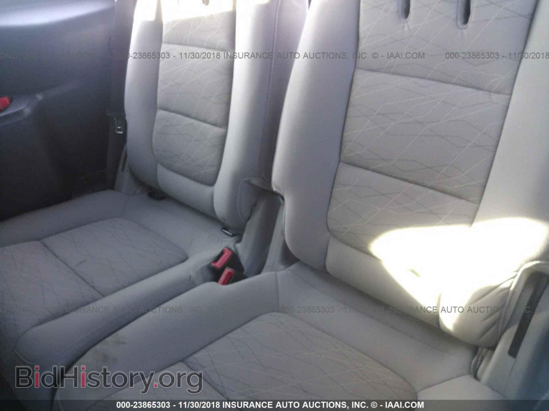 2013 Ford Explorer - VIN: 1FM5K8B80DGB44285 - Фото 8